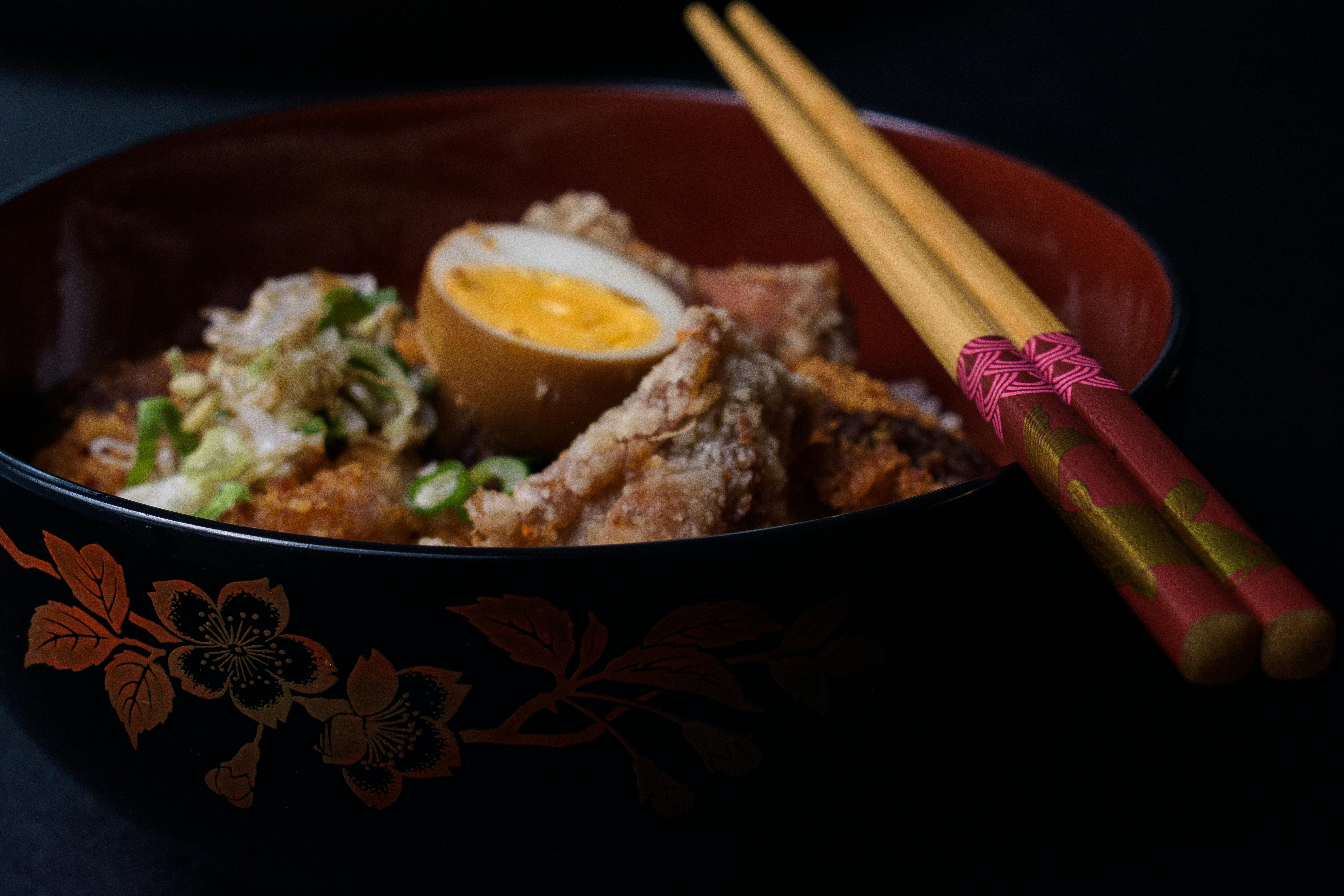 Donburi