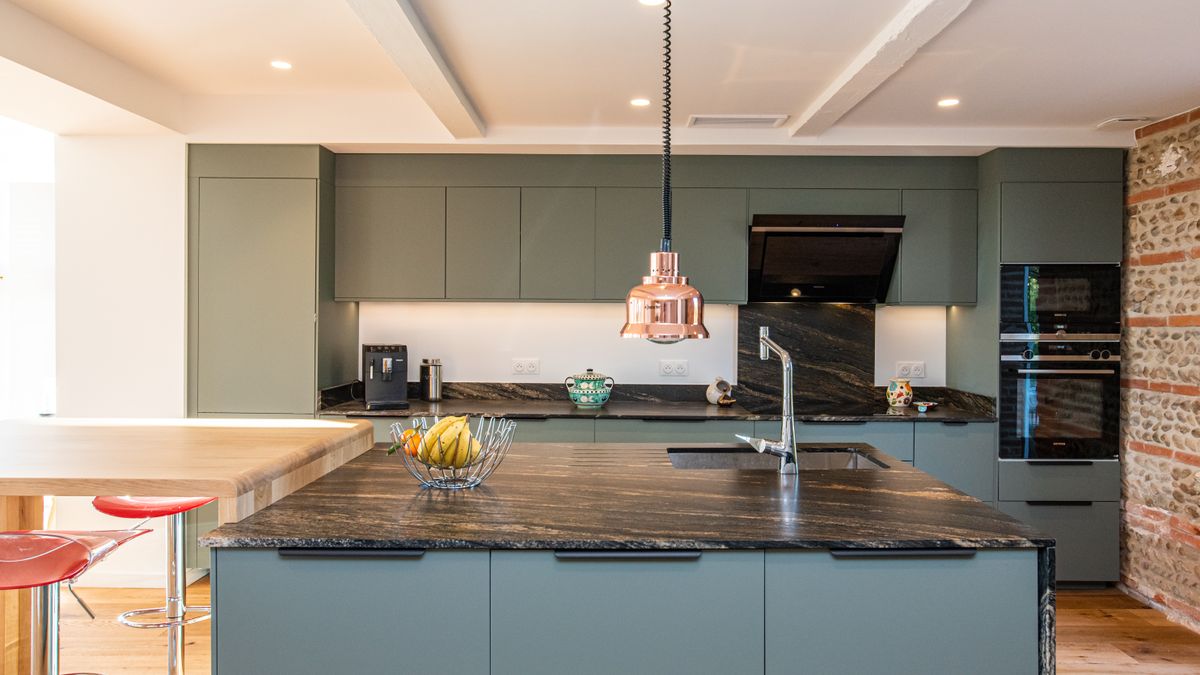 Décoration de cuisine : tendances et inspirations