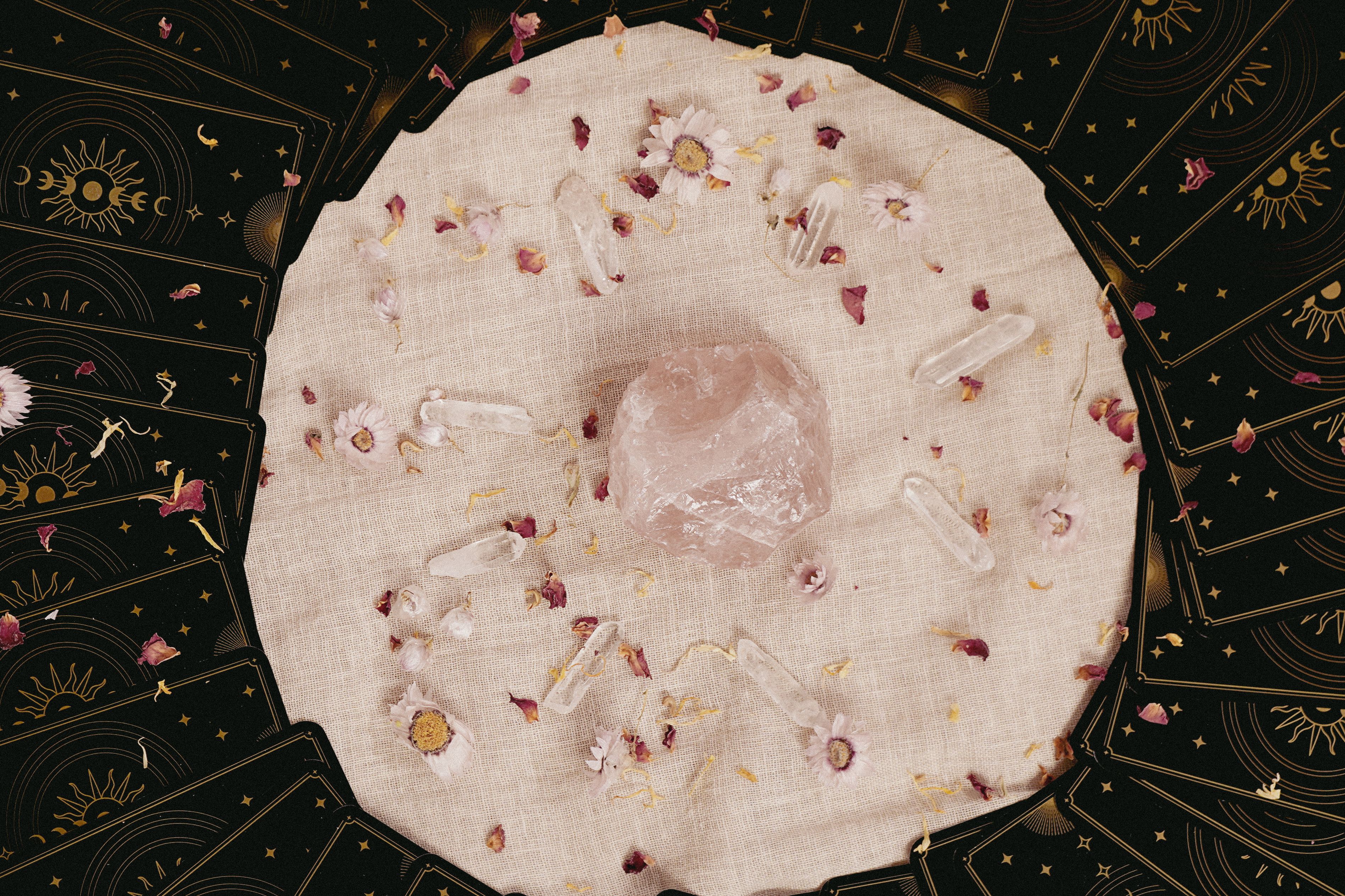 Spirit Fest™ Metaphysical & Crystal Expo - Dulles-D.C.