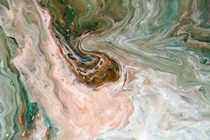 Verdant marble slab, photo by Landiva Weber on Pexels
