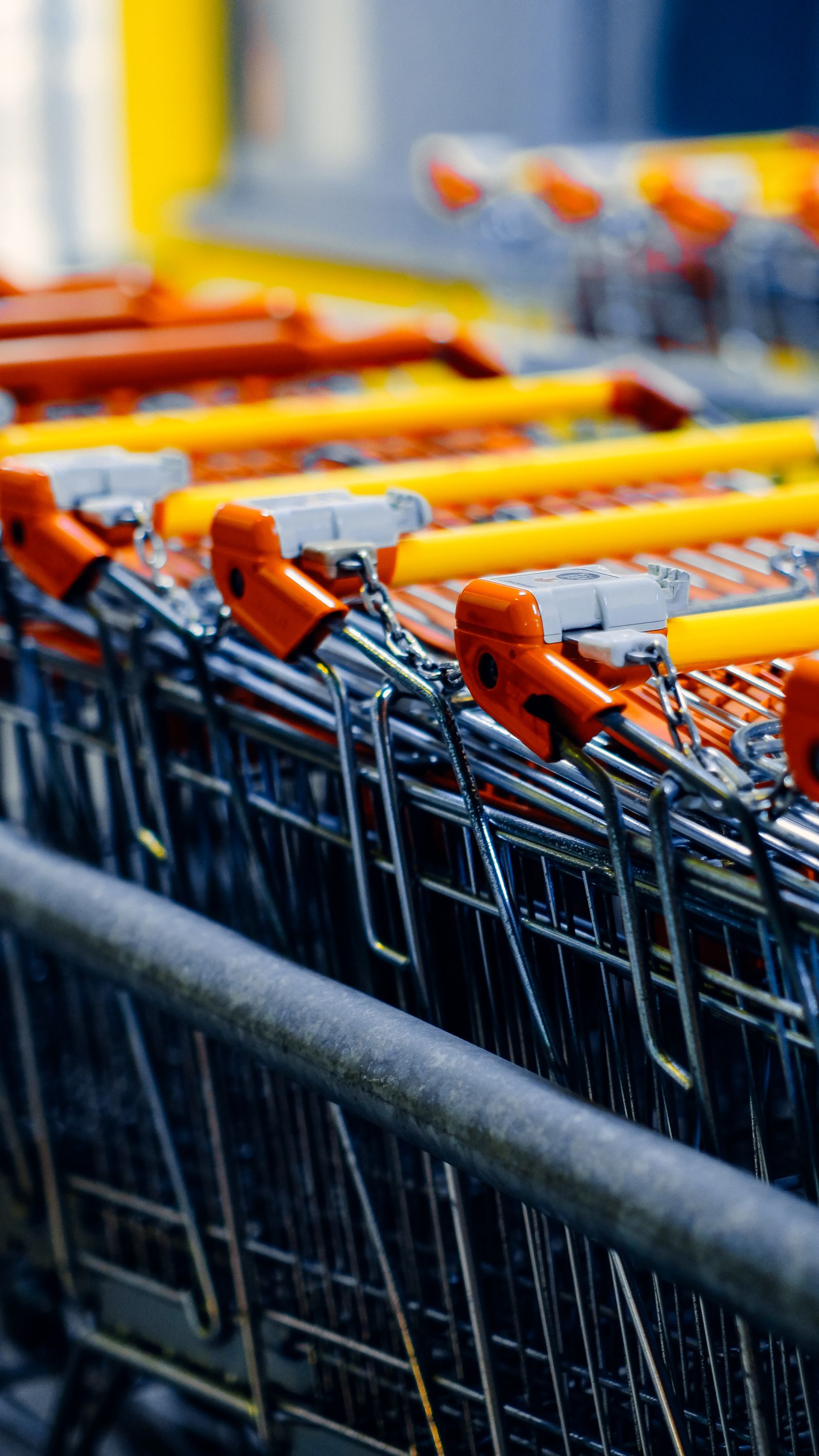 Target's Sales Grew 5.3% and It Raised Its Forecast. A $994 Million Tariff Refund Padded the Quarter. — Wallcrest Media cover image