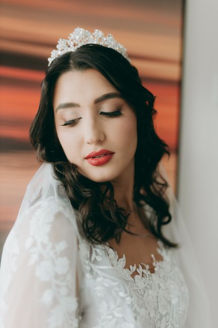 Bridal Beauty