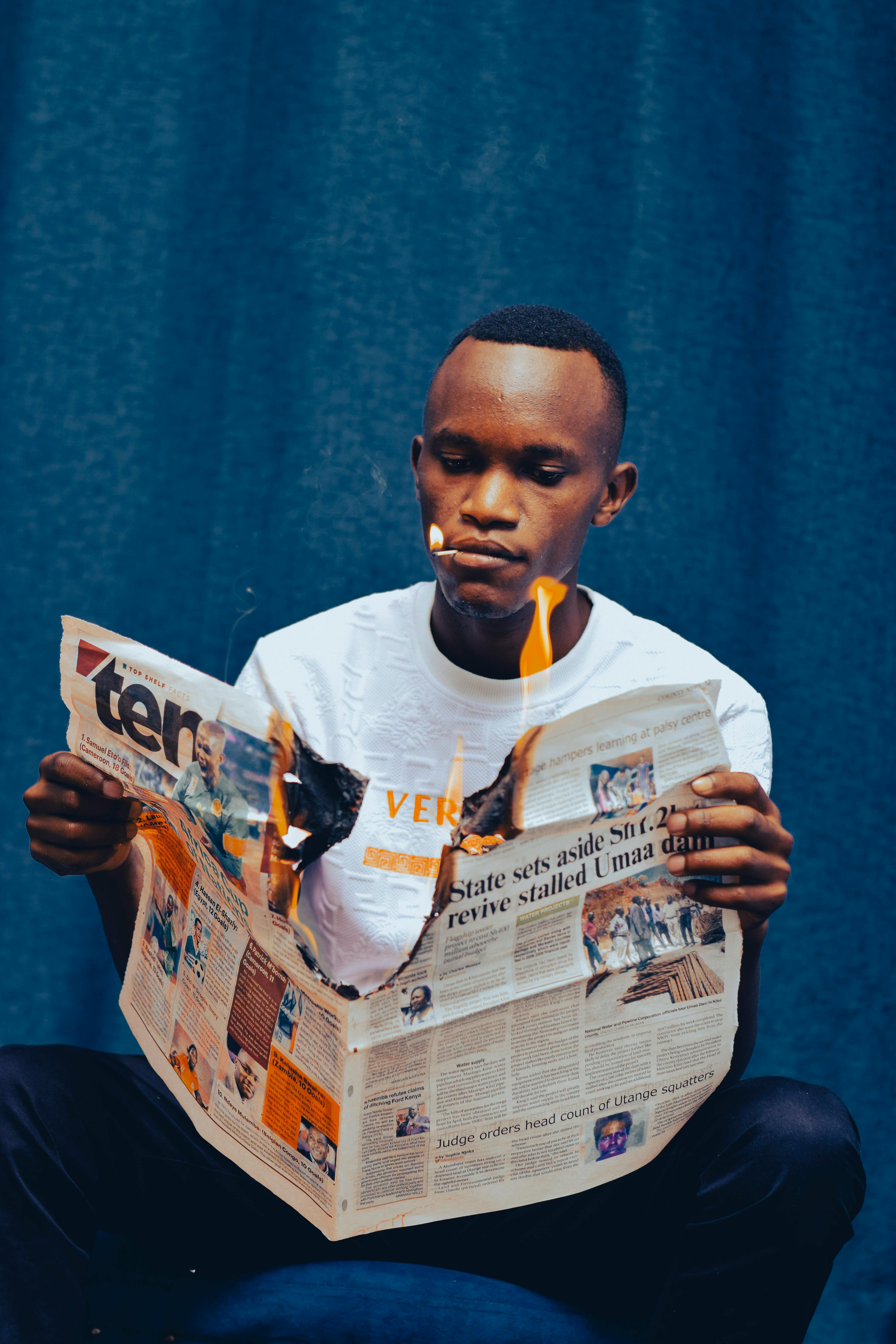 Large fire erupts at Los Angeles County refinery