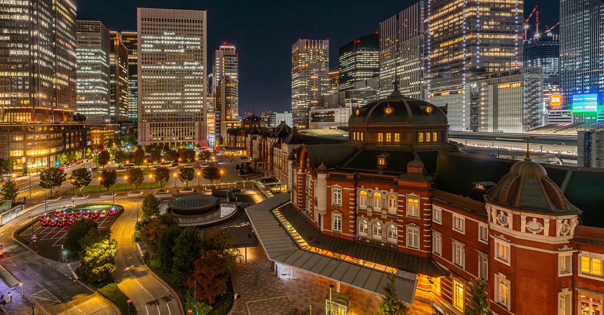 東京「真の実力がある駅ランキング」第1位的魅力:代々木上原的品牌力與不動產價值穩定性 東京「真の実力がある駅ランキング」第1位的魅力:代々木上原的品牌力與不動產價值穩定性