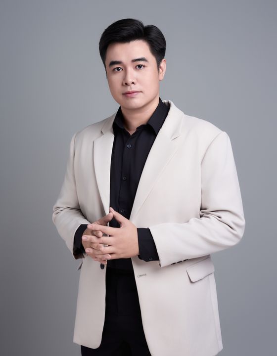 Ảnh minh hoạ nhà sáng lập