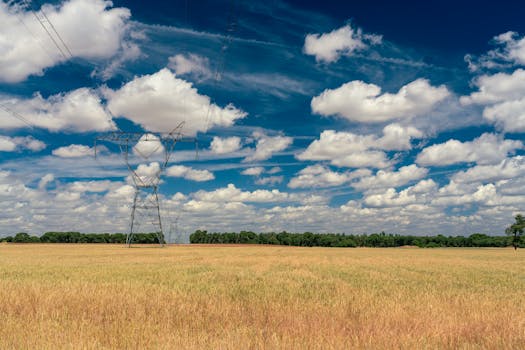 A terra oscila perigosamente