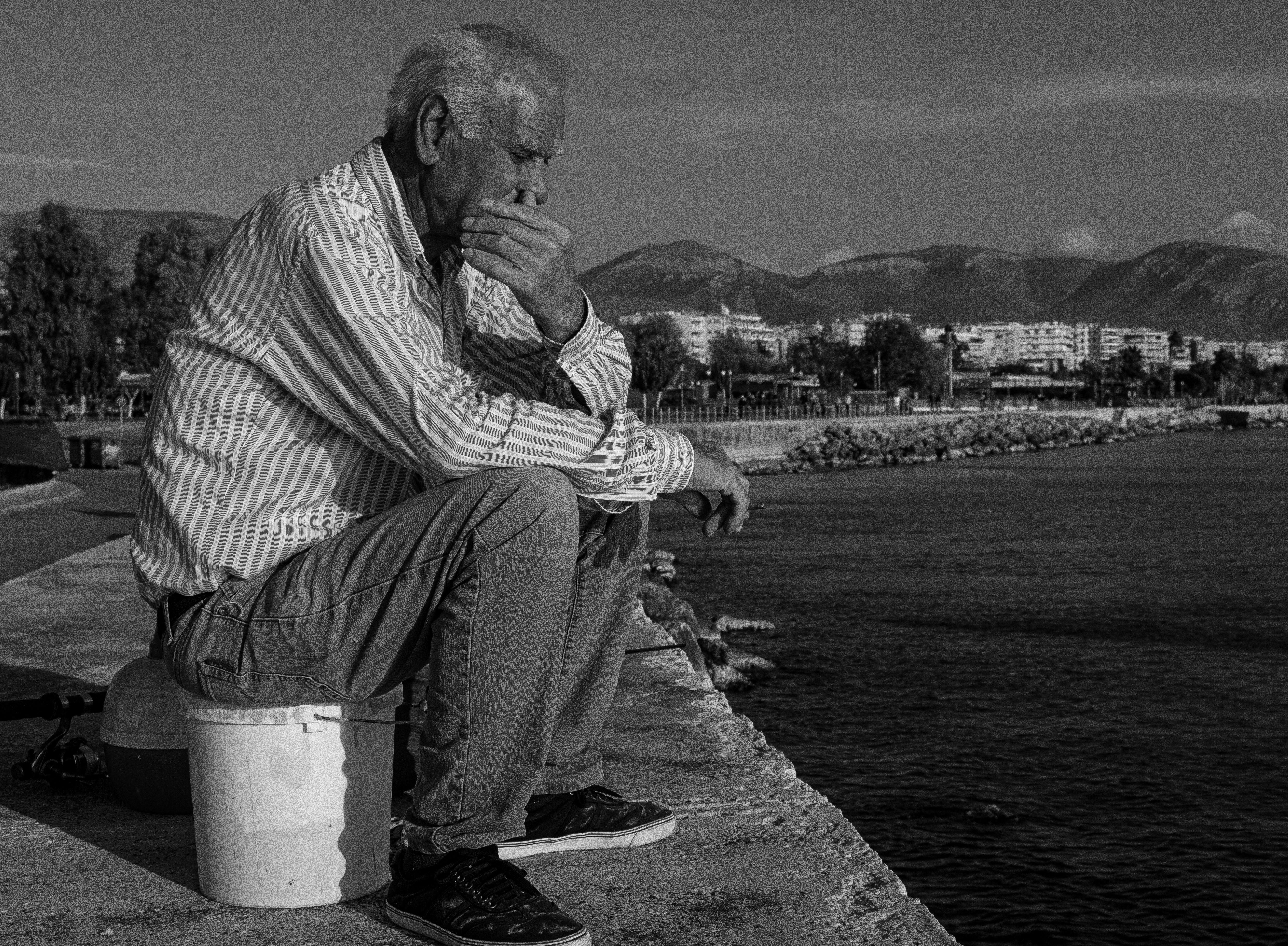 Opinion | Life Is Too Short for Frequent-Flyer Miles — Photo by Alexandros Anastasiadis on Pexels
