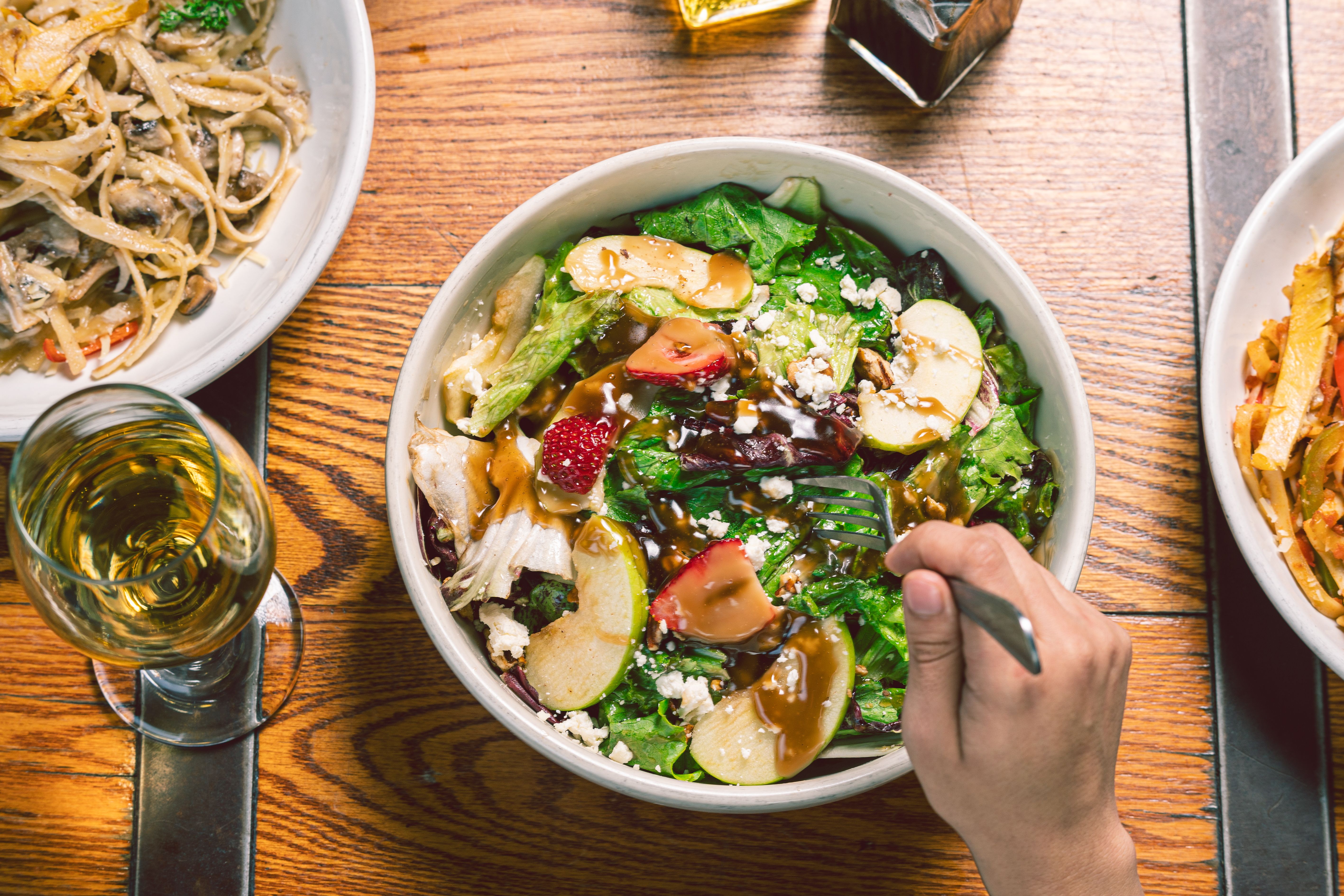 ACV Vinaigrette
