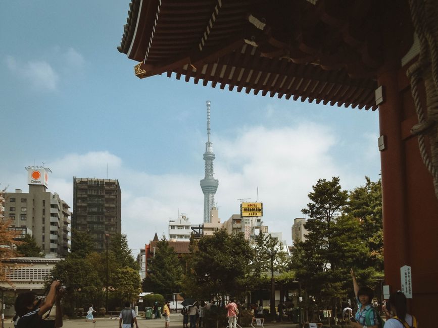 Tokyo, Japan