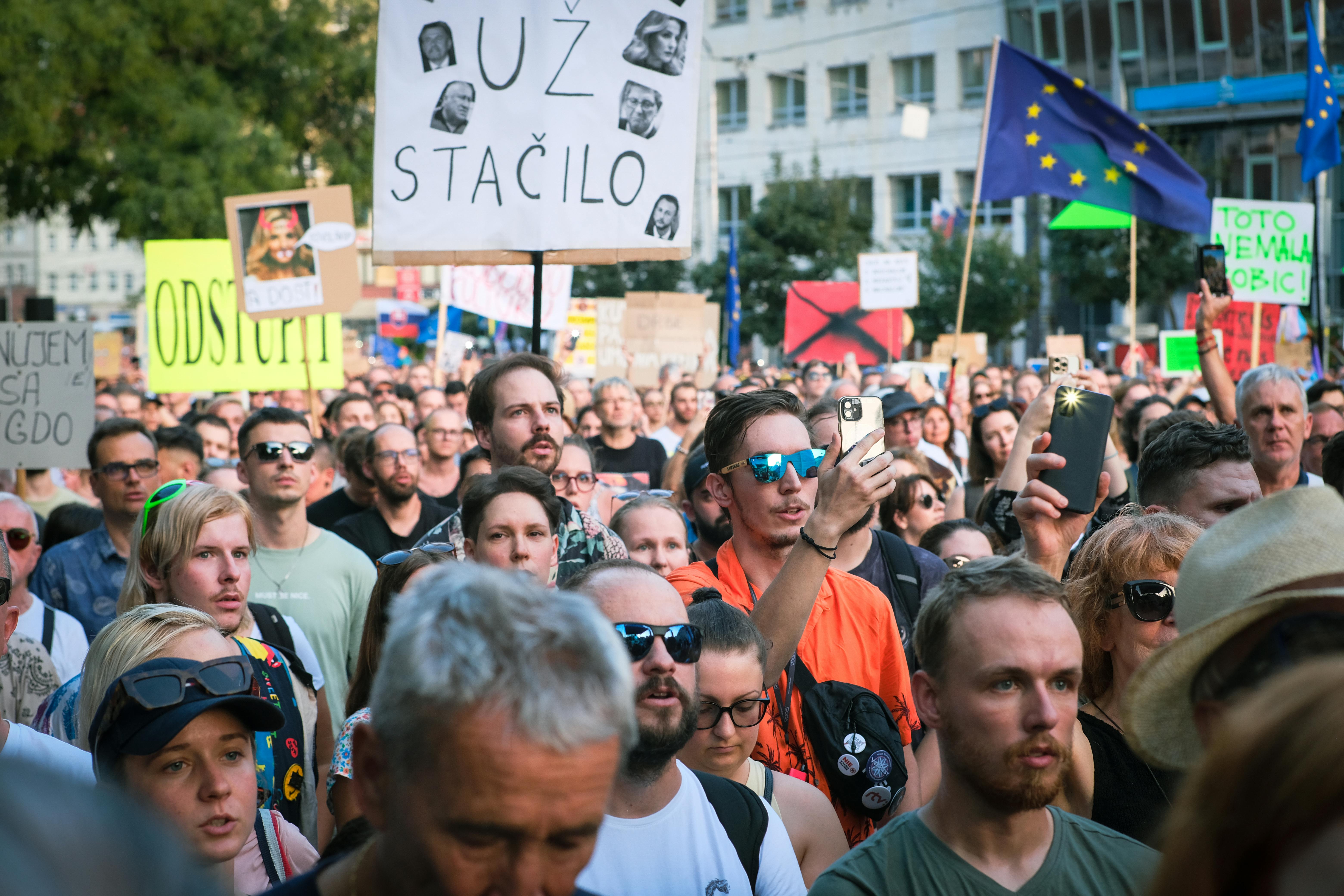 Civil Society Warns EU Democracy Shield Risks Becoming Surveillance State Lite