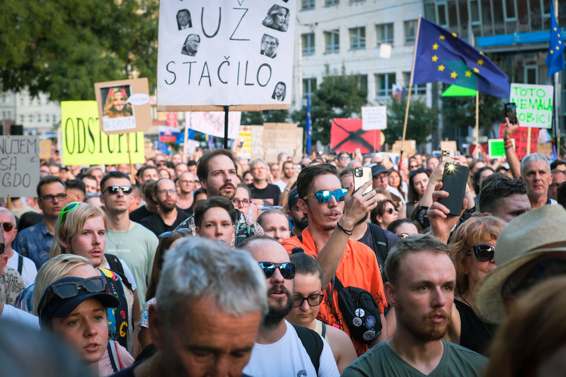 Mainecké nádeje: Demokratici, ktorí môžu nahradiť Grahama Platnera