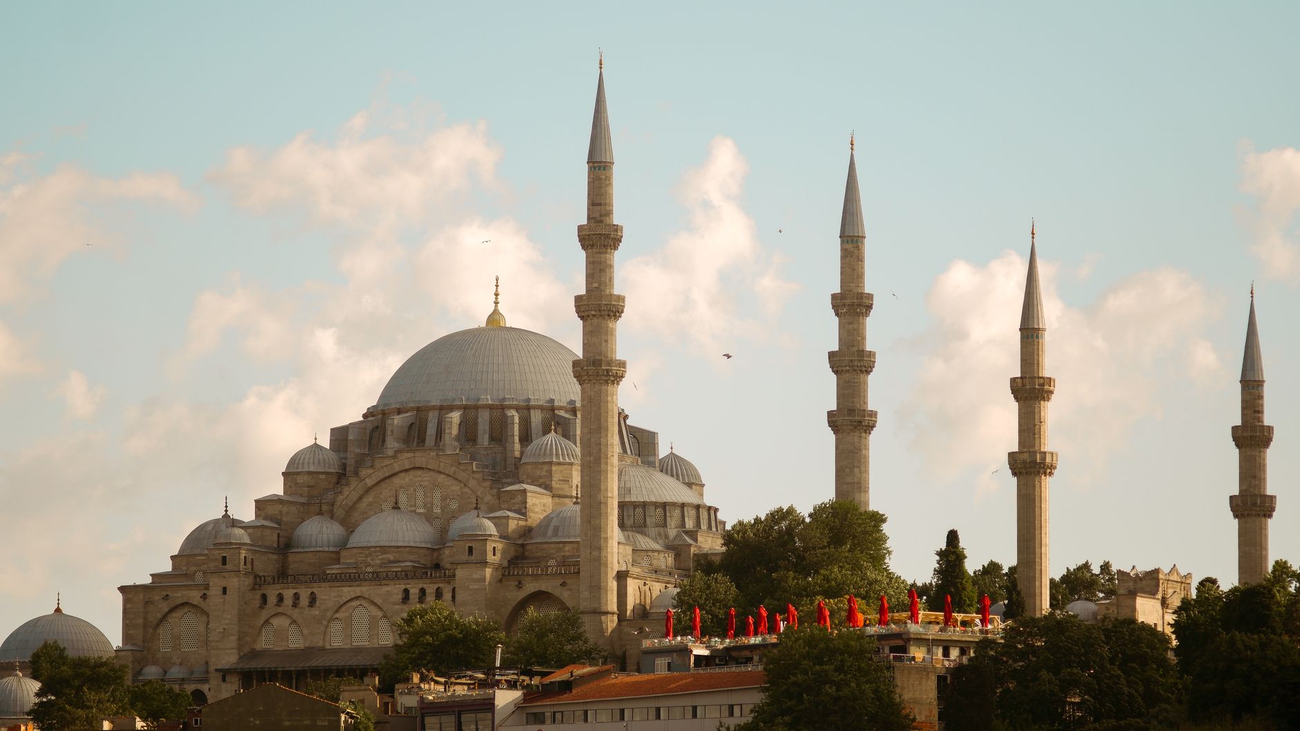 Istanbul, Turkey