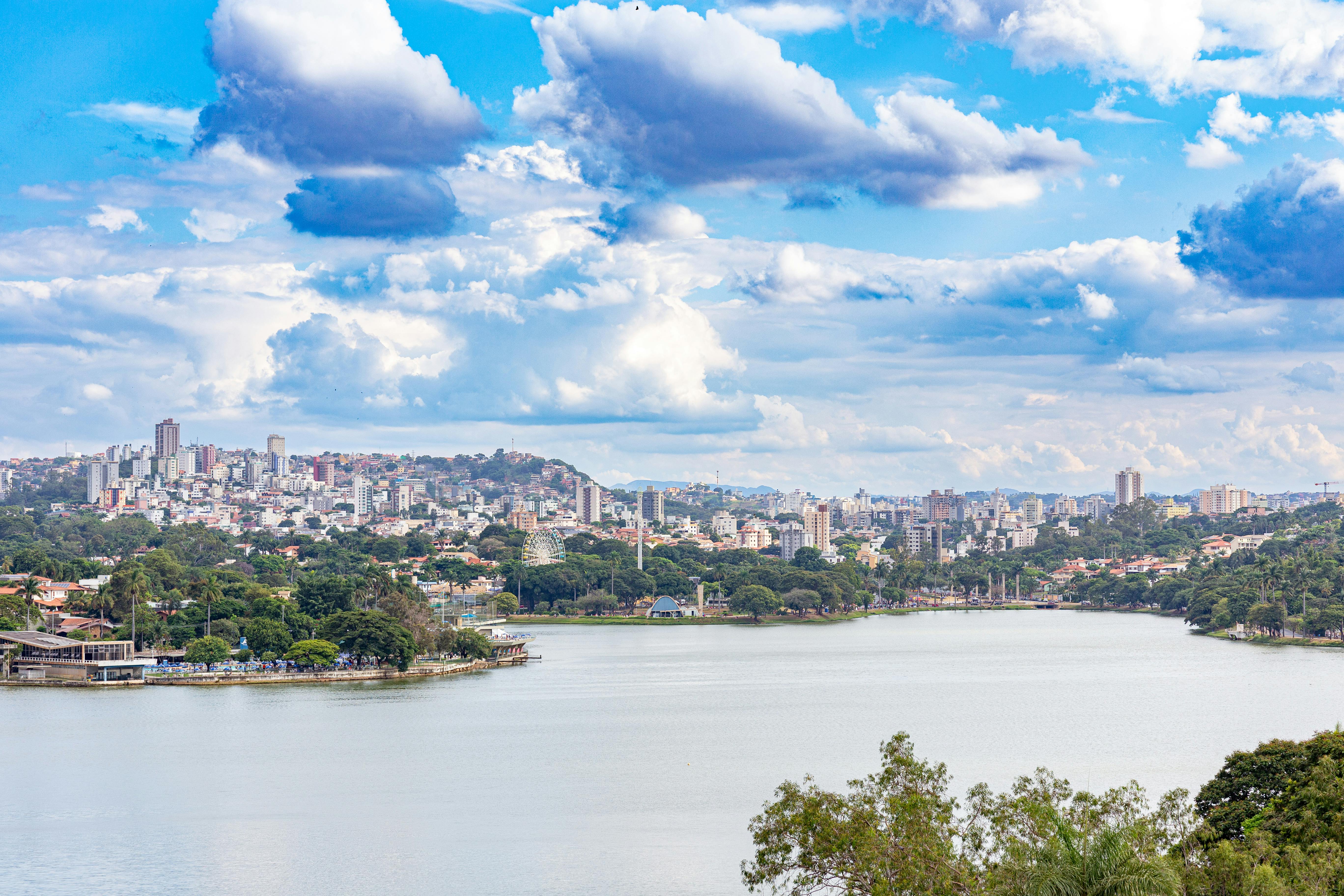 Lagoa do Peixe, Brazil - travel photo