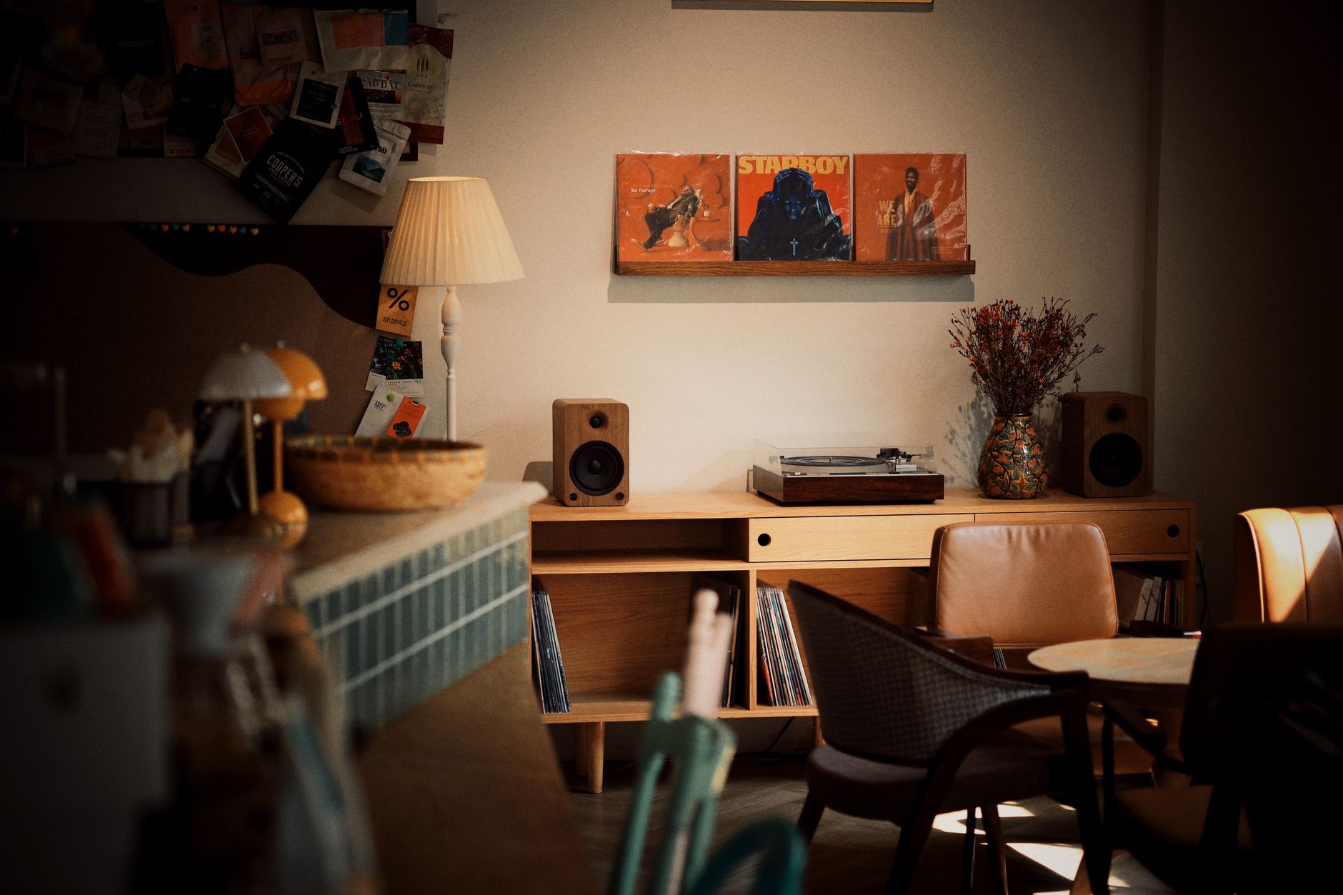 Best Speakers for Vinyl (2026)