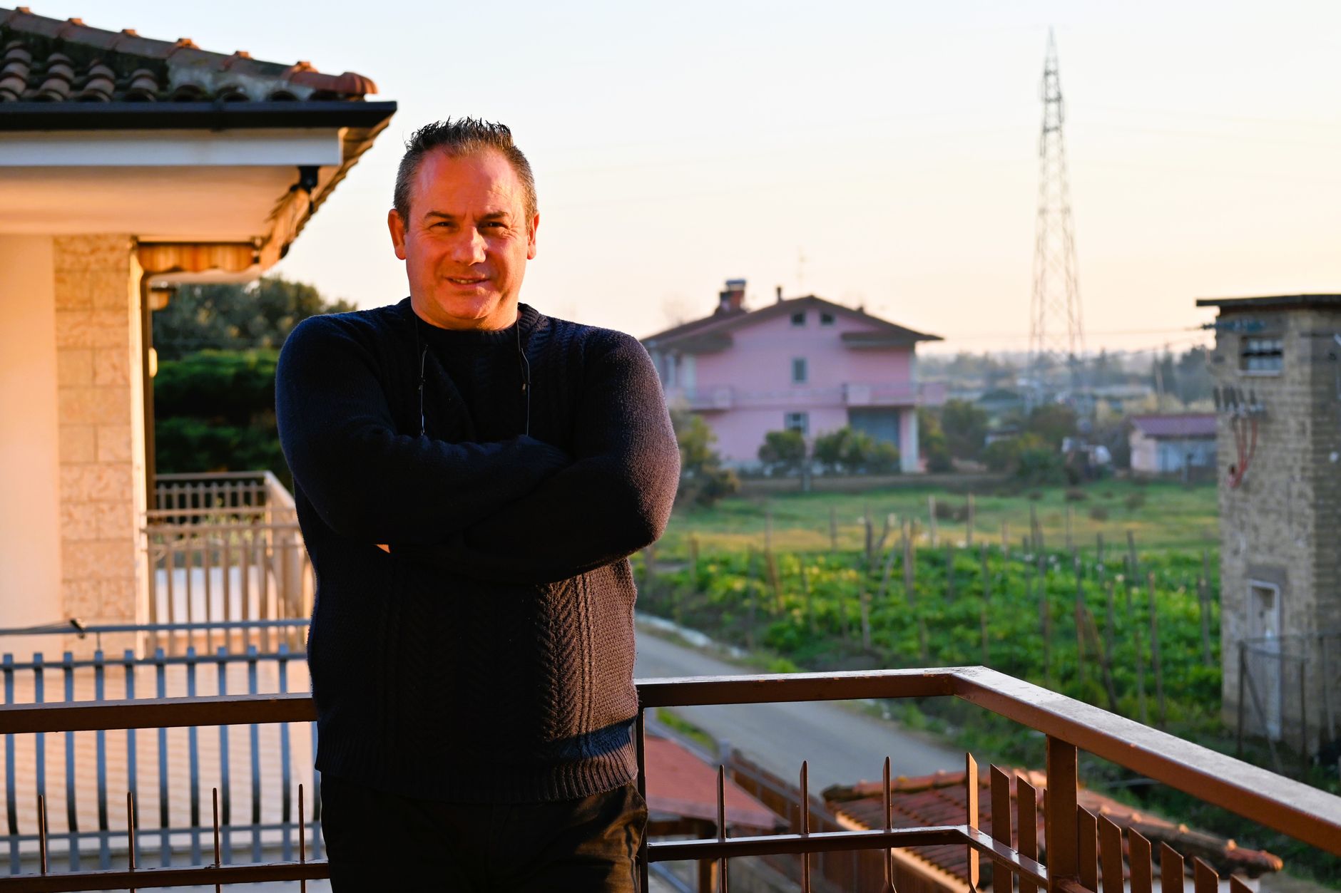 Riccardo Pigozzo