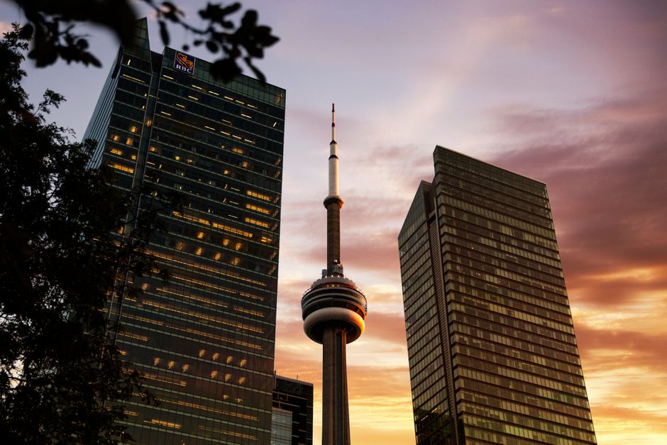 Canadian dollar weakens 0.2% after US trade talks collapse