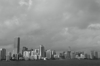 Tech Titans Flock to Miami: Billionaires Bet Big on Tax-Friendly Paradise