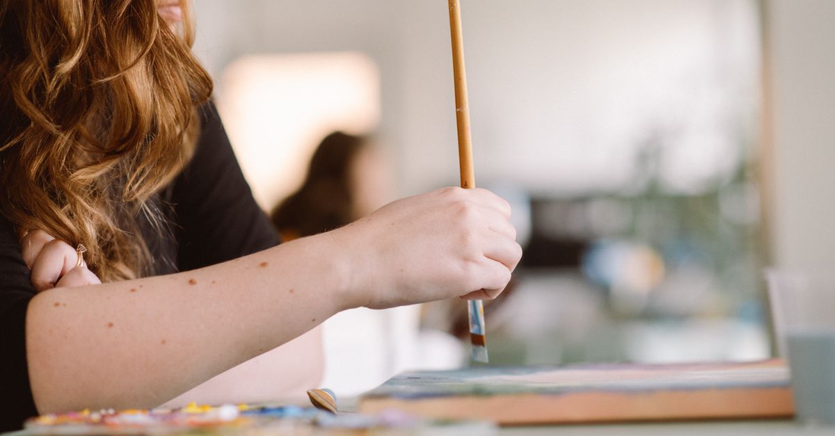 How to Balance Art and Life: Tips for Every Artist
