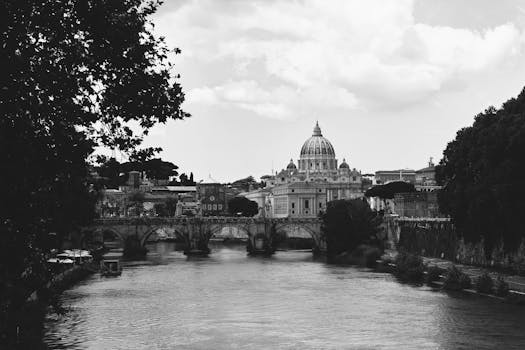 Rome, Italy photo 12