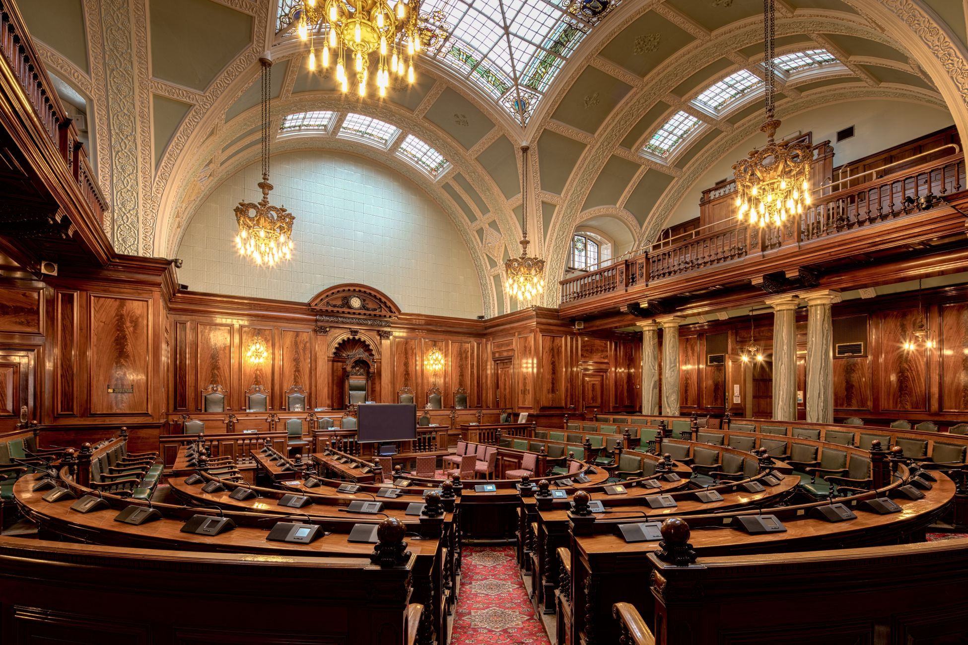 Lawmakers Propose Bill on AI Development Regulation
