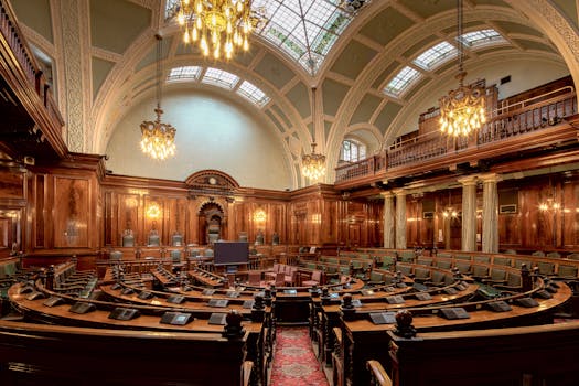 South Africa's firebrand politician banned from entering UK