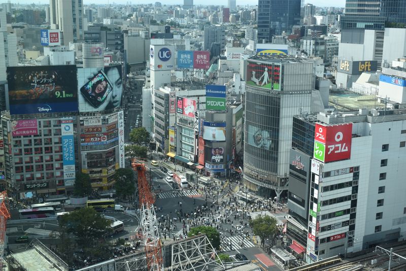 Tokyo