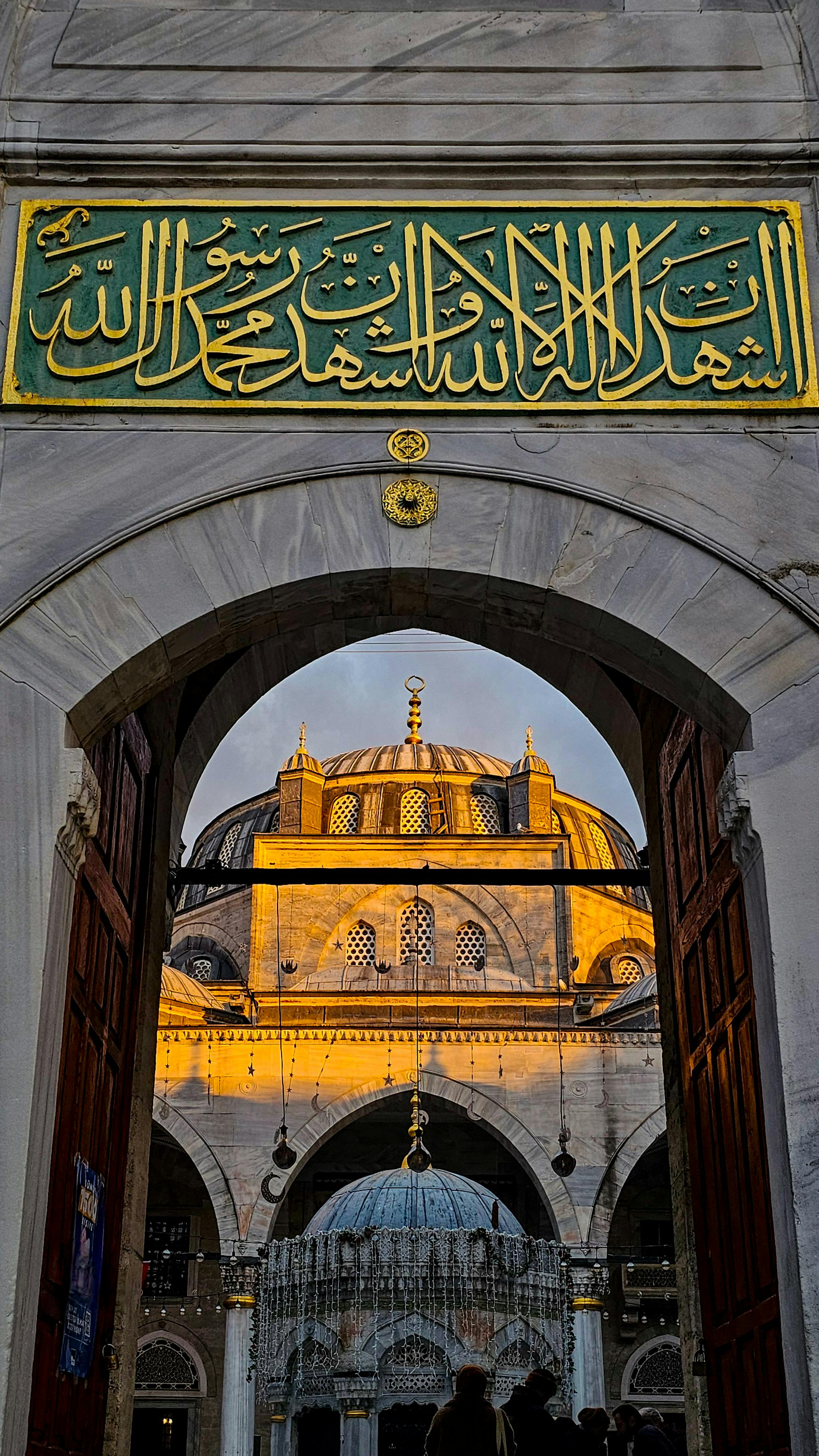 Tips Traveling ke Turki Saat Ramadhan