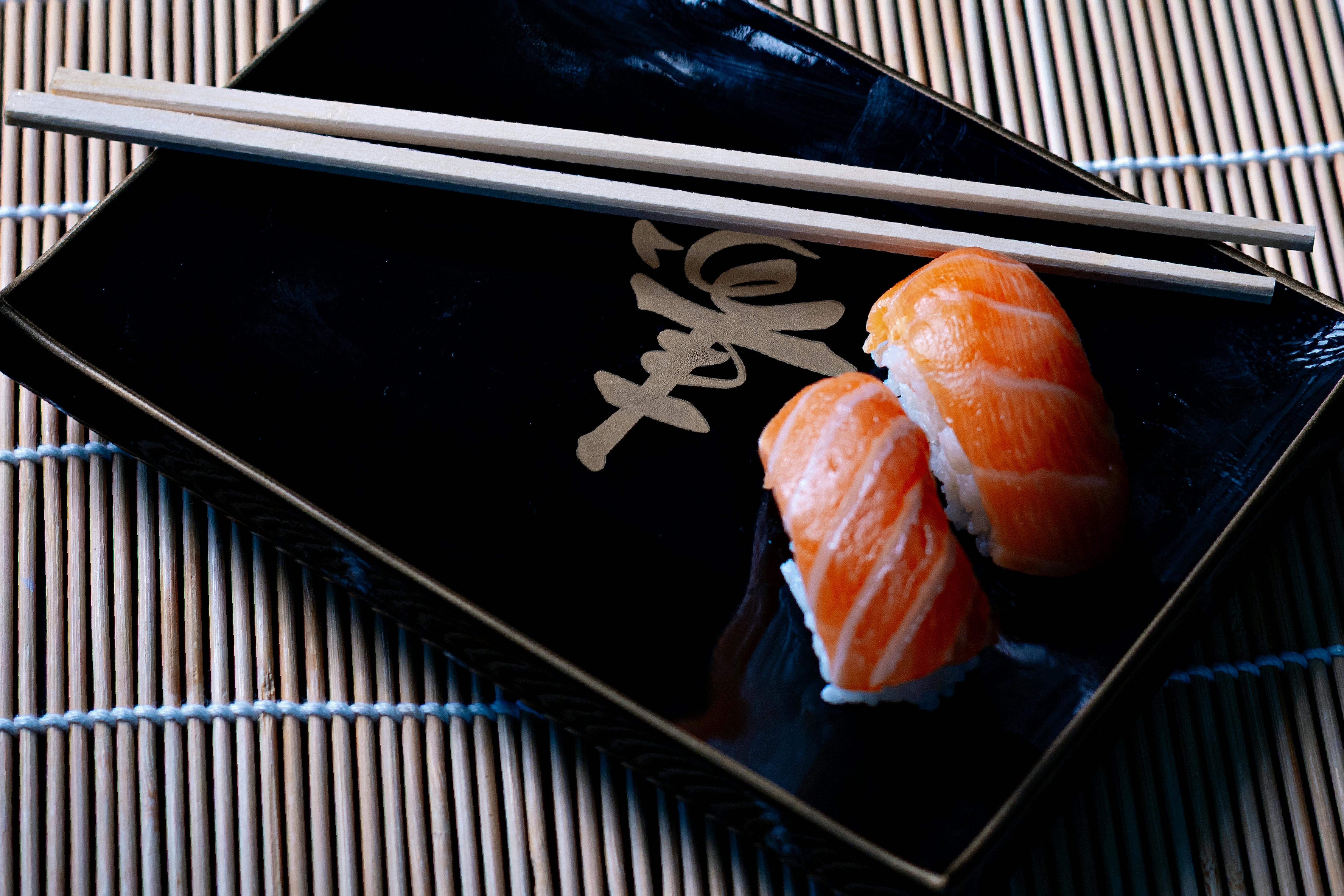 Fotografía de portada de Sen Omakase