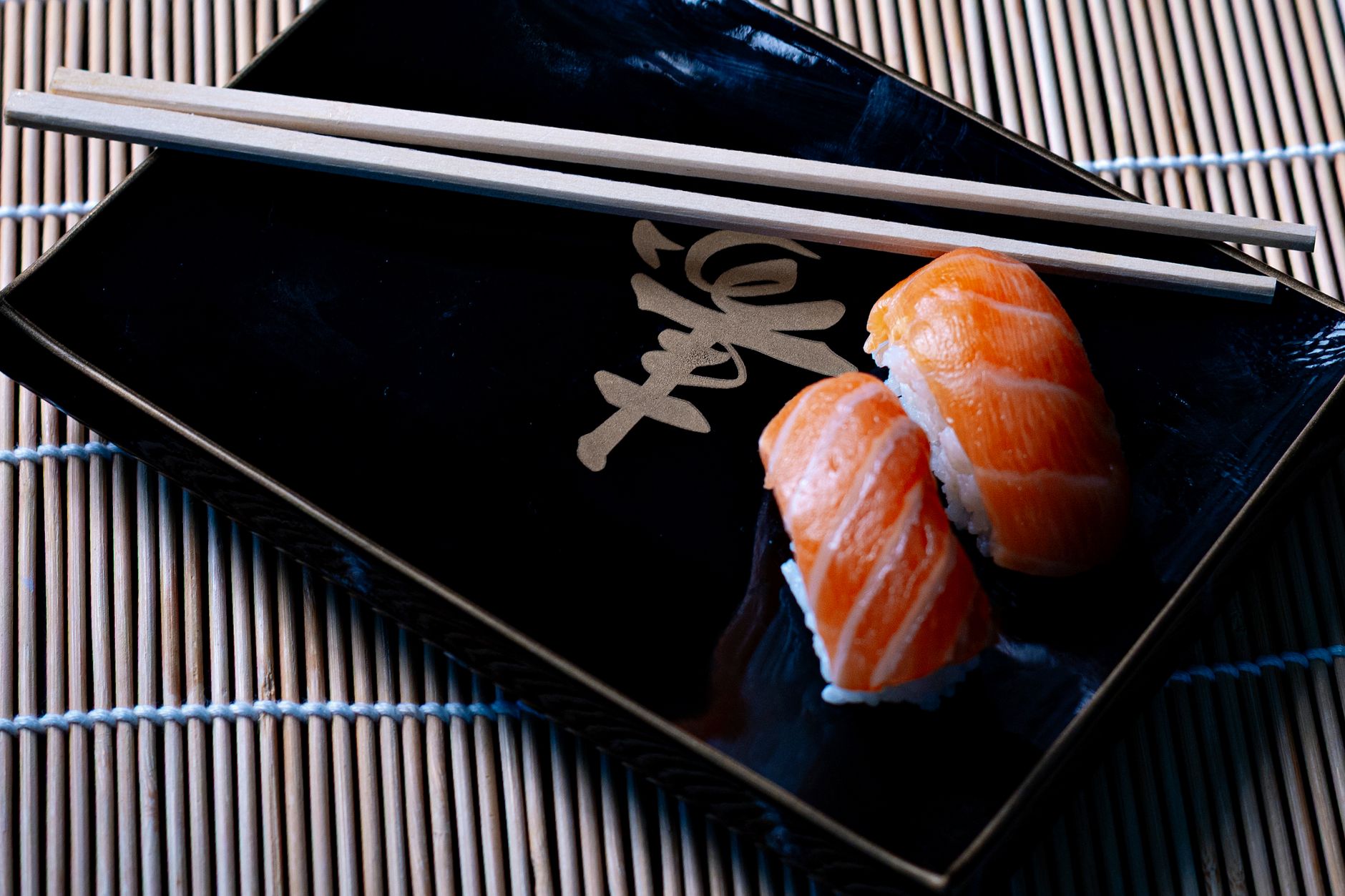 Fotografía de portada de Sen Omakase