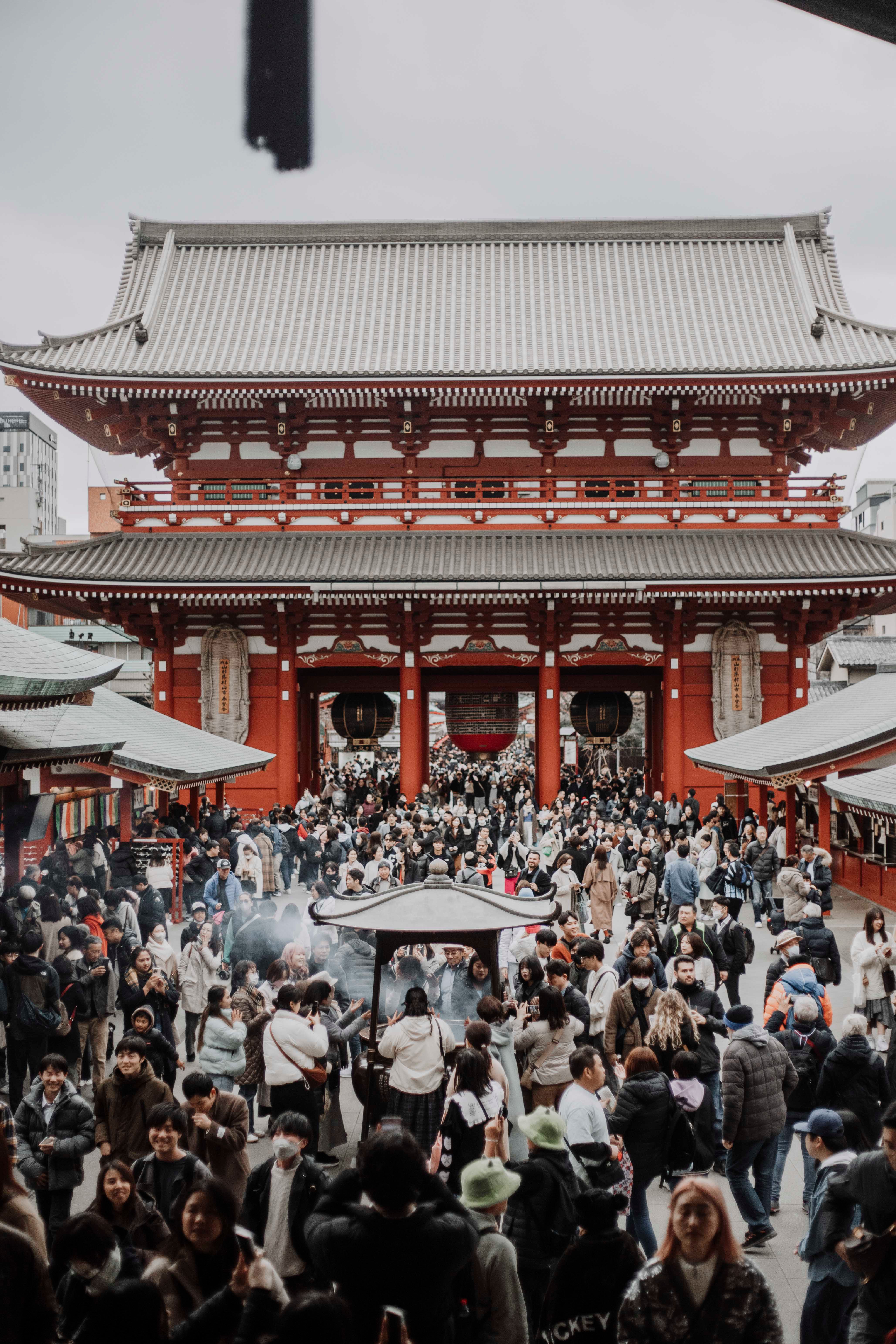 <b>Kinkaku-ji: Lebih dari Sekadar Tempat Wisata</b>