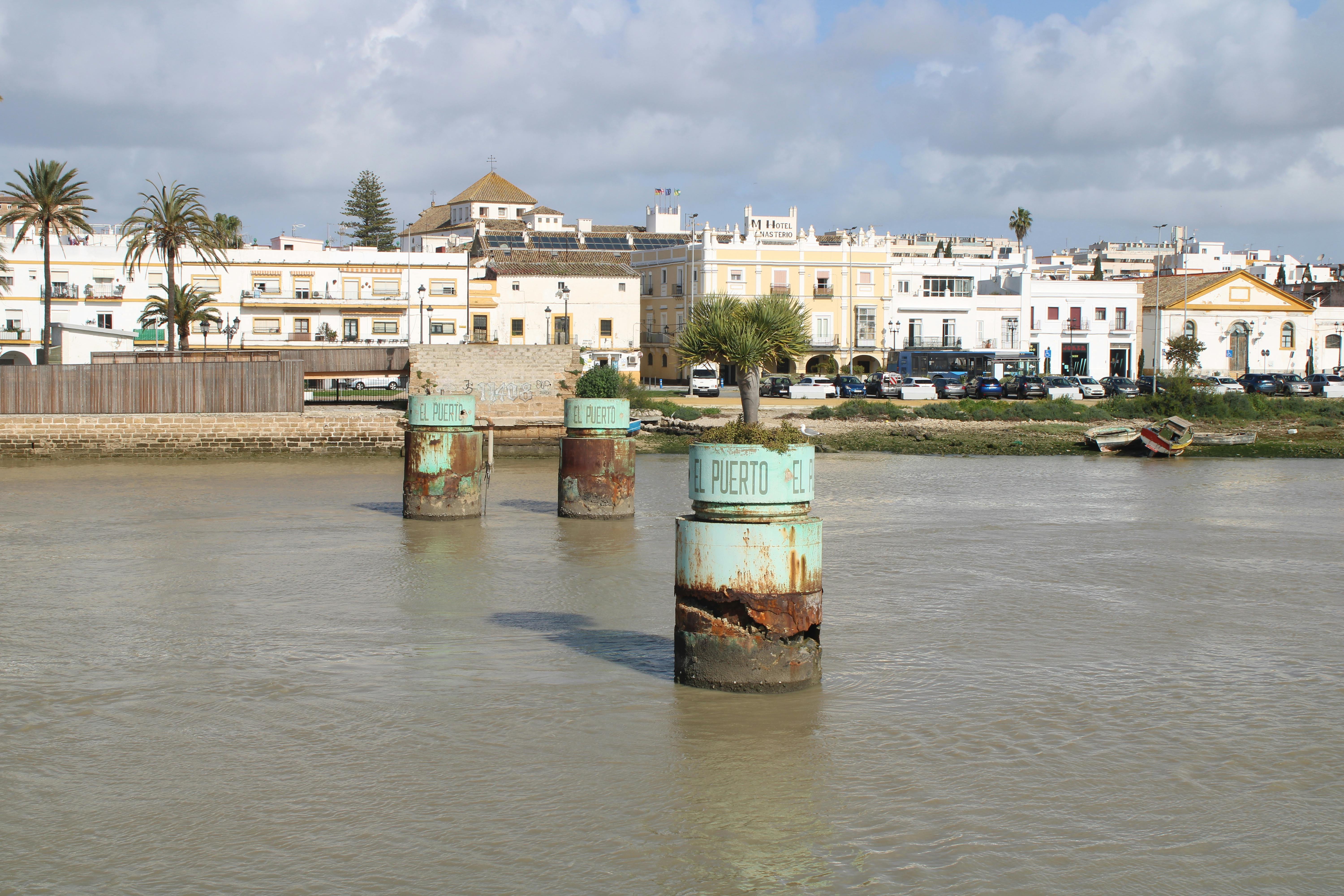 Ayamonte
