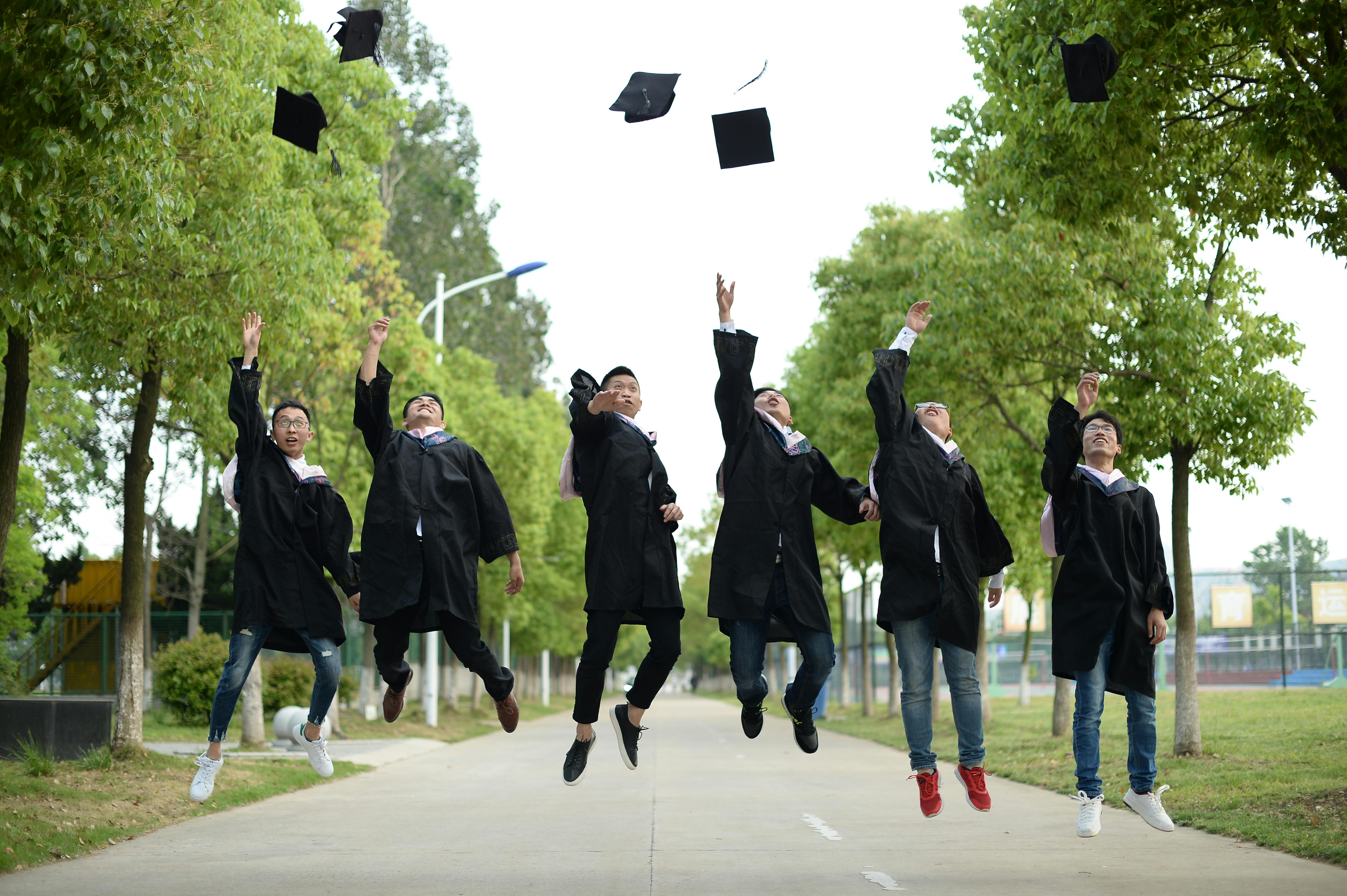 Supercharge your options with an online degree or certificate — Photo by cero cero on Pexels