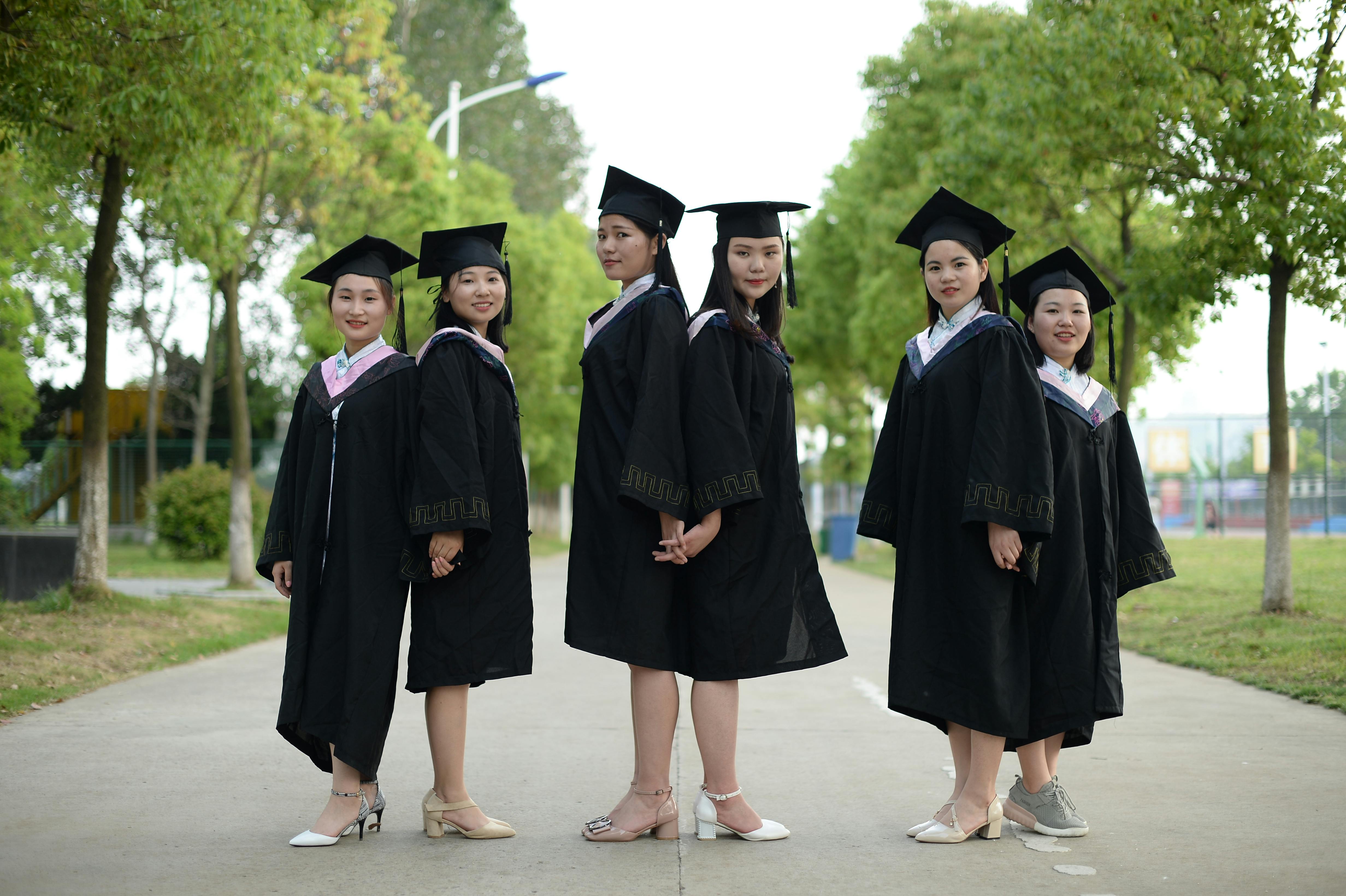 Sophia Crimmins graduates from interdisciplinary professional studies program with three certificates — Photo by cero cero on