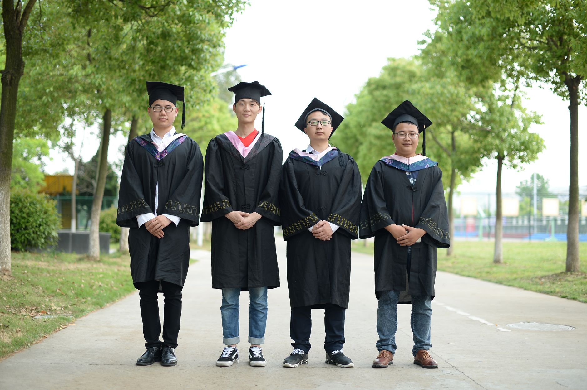 日東駒専とは?基本情報と4大学の特徴