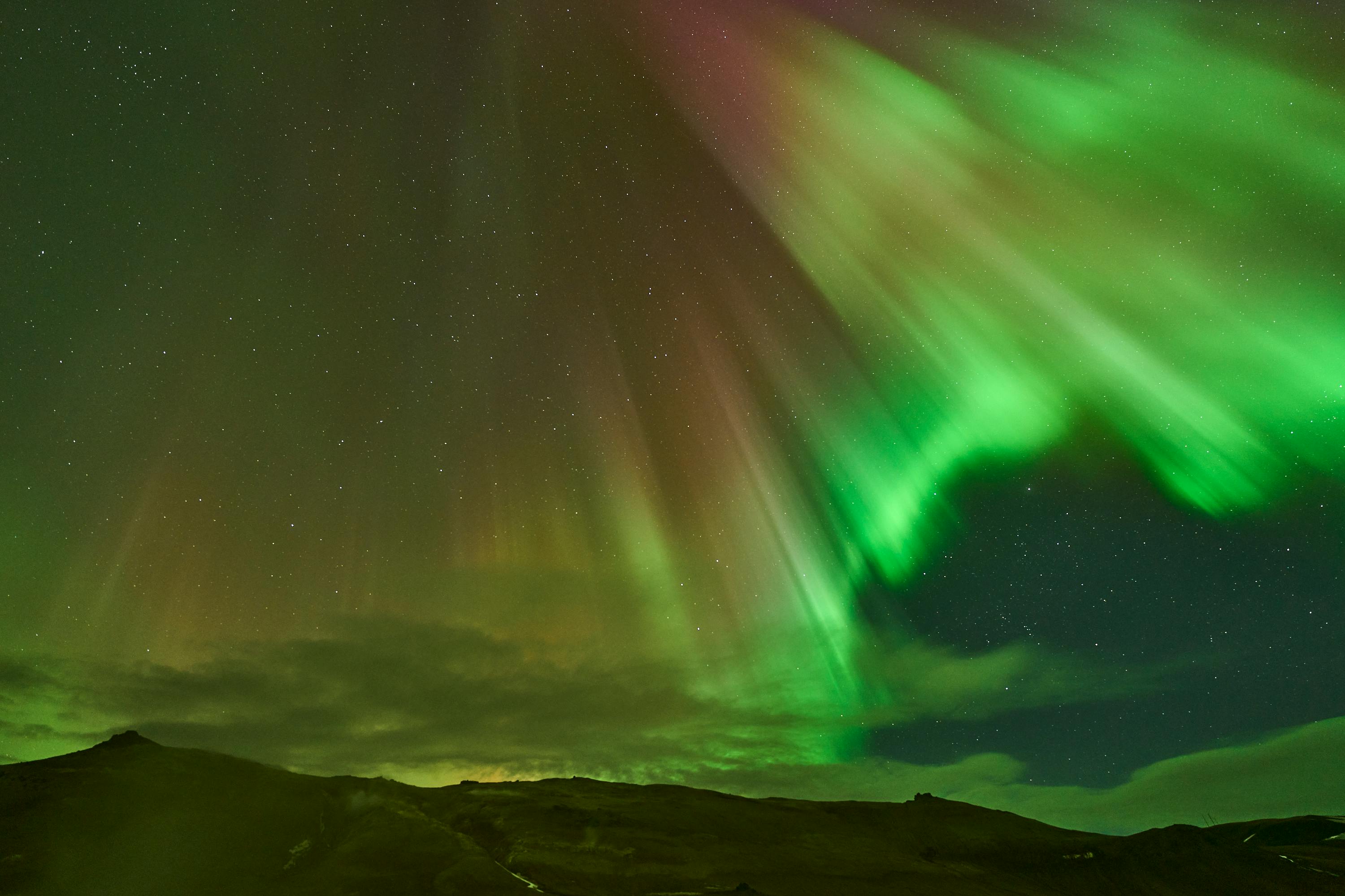 The Lottery Phenomenon