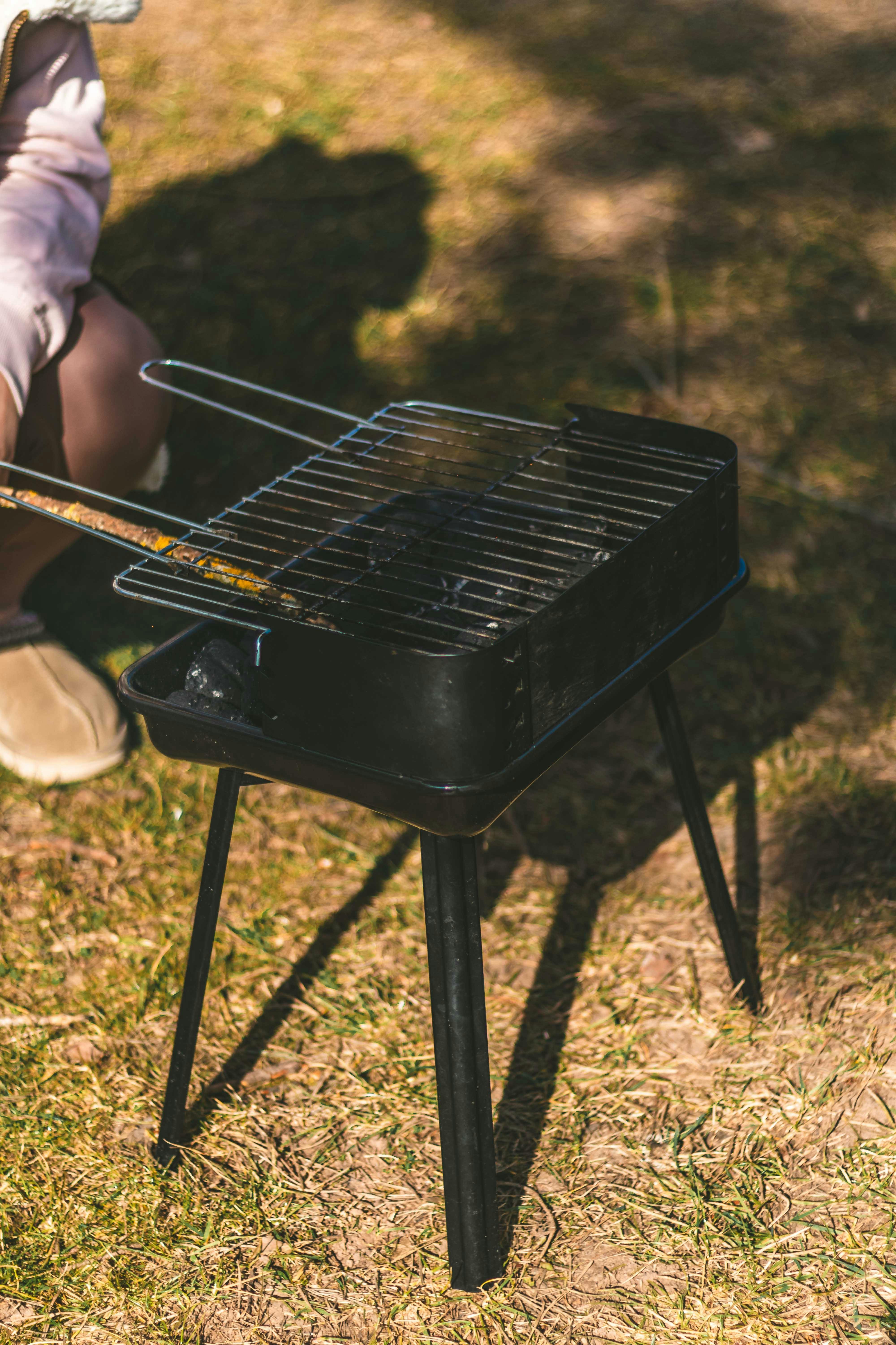 The 10 Best Portable Grills Under $50: Review & Comparison 2026
