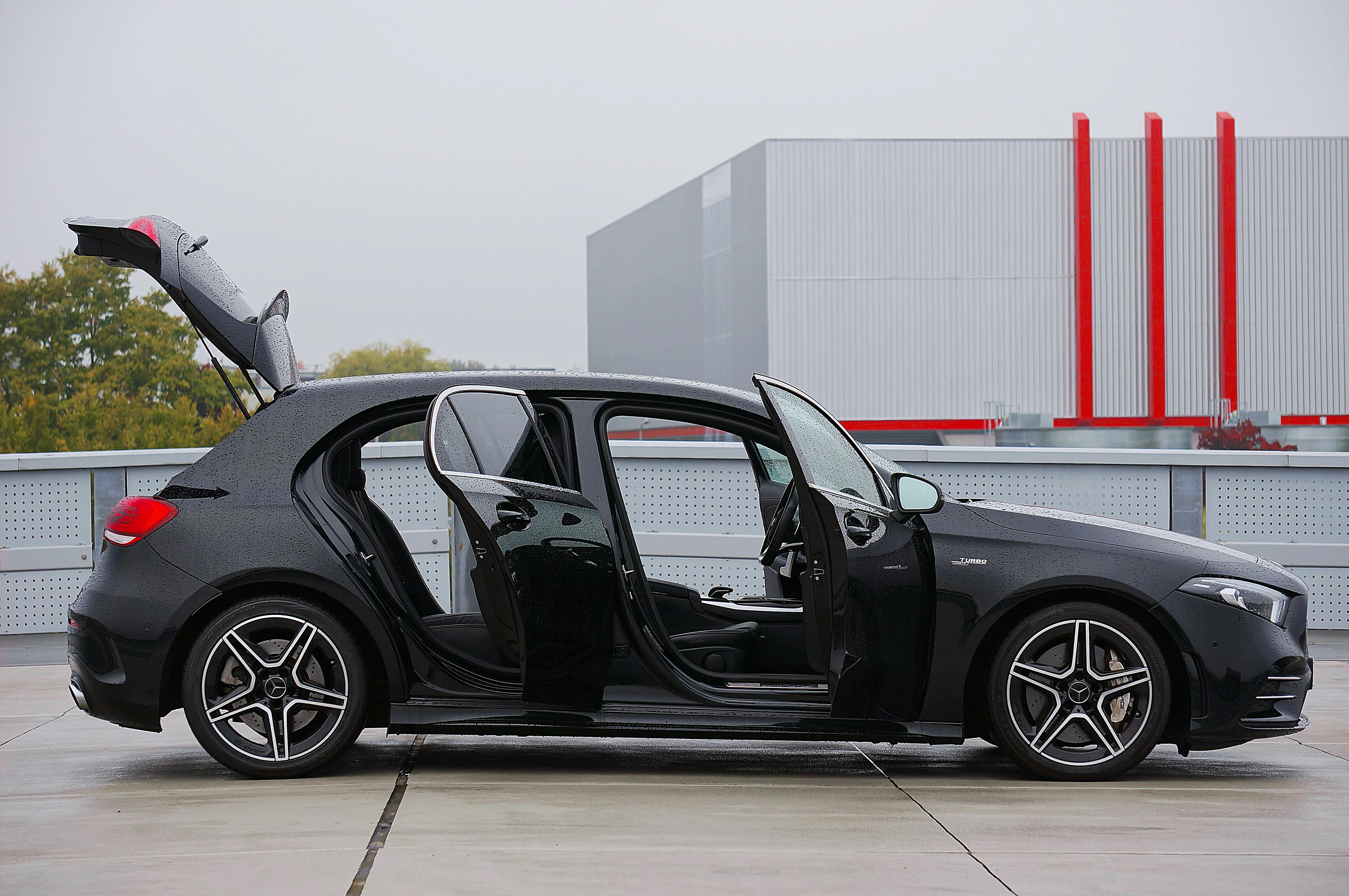 Beyond the Hype: The 10 Most Dependable Hatchbacks That Will Outlast Your Expectations Beyond the Hype: The 10 Most Dependable Hatchbacks That Will Outlast Your Expectations