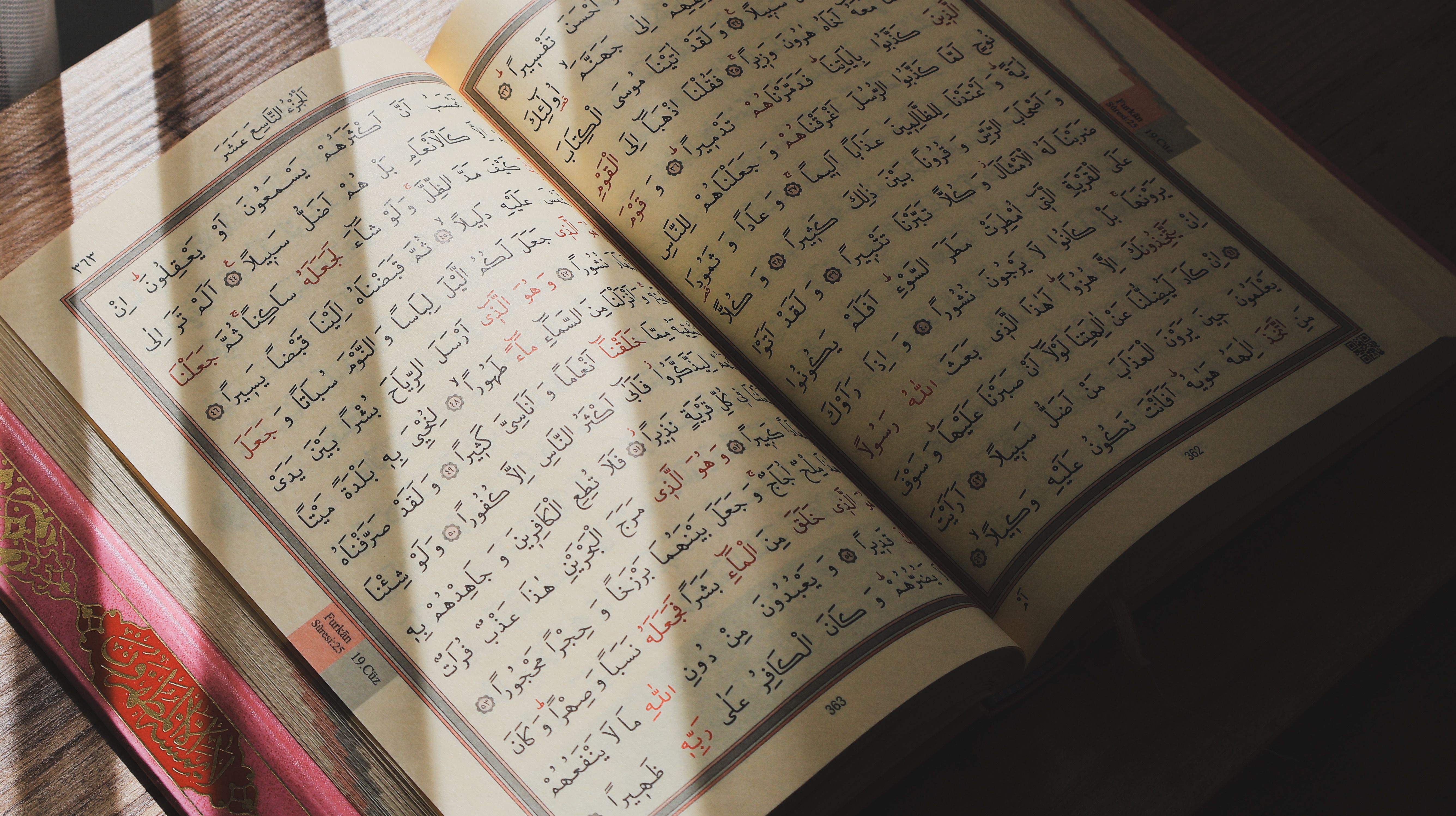 10 Common Tajweed Mistakes That Drastically Change the Meaning of the Quran