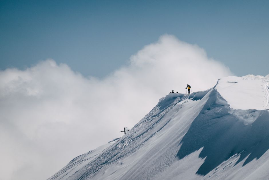 Conquering Nigeria's Peaks: A Mountain Climbing Adventure
