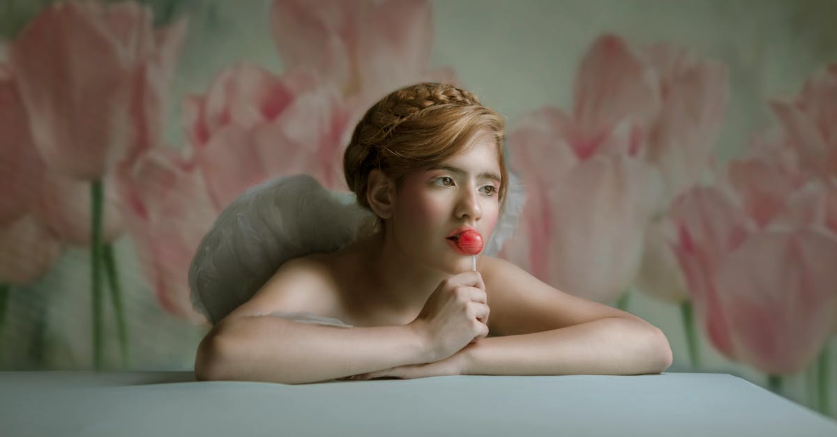 Playful Scene Of Young Adults Discussing Their Romantic Fantasies And Career Aspirations In A Lighthearted Manner