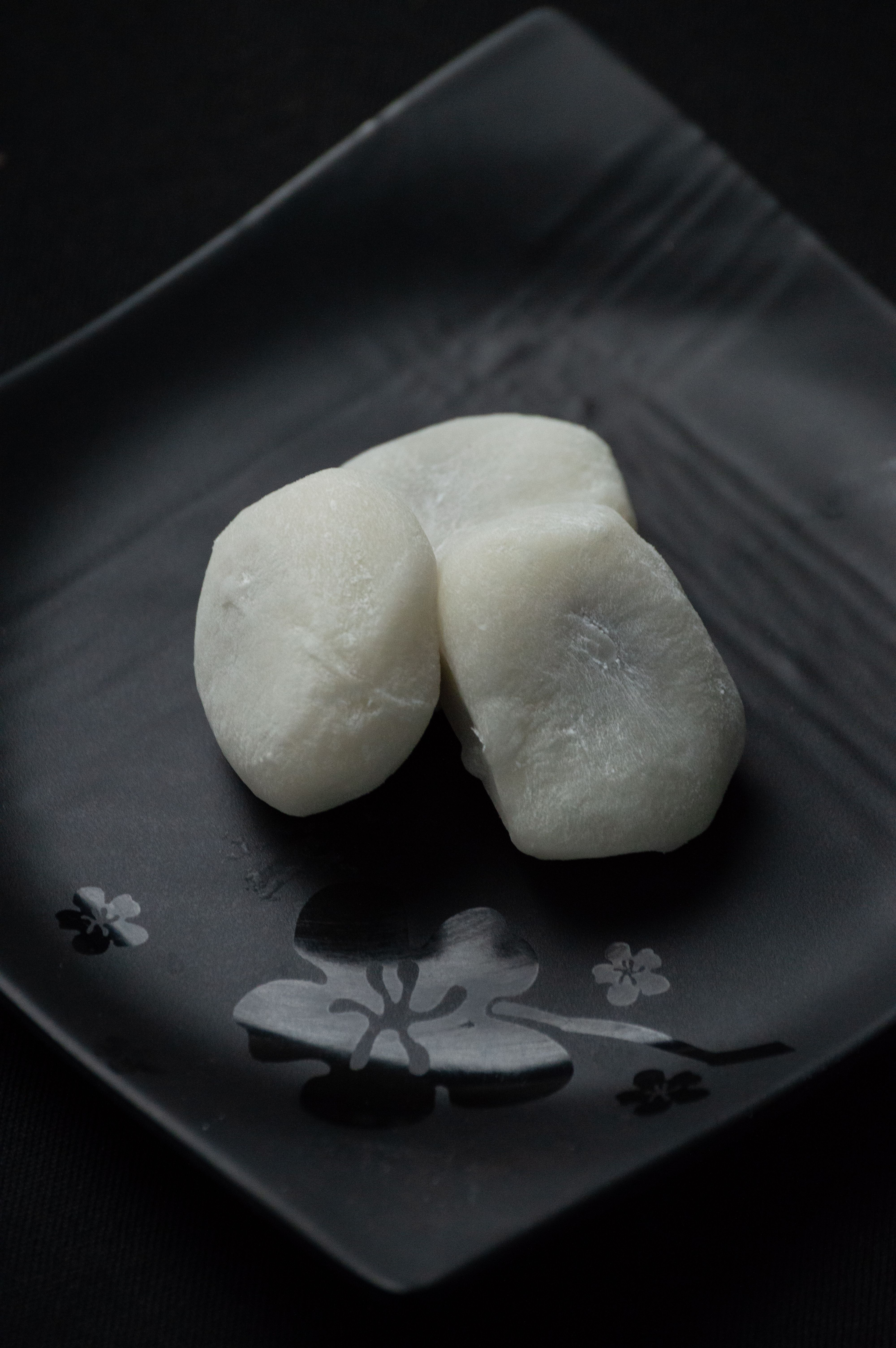 Dessert 1