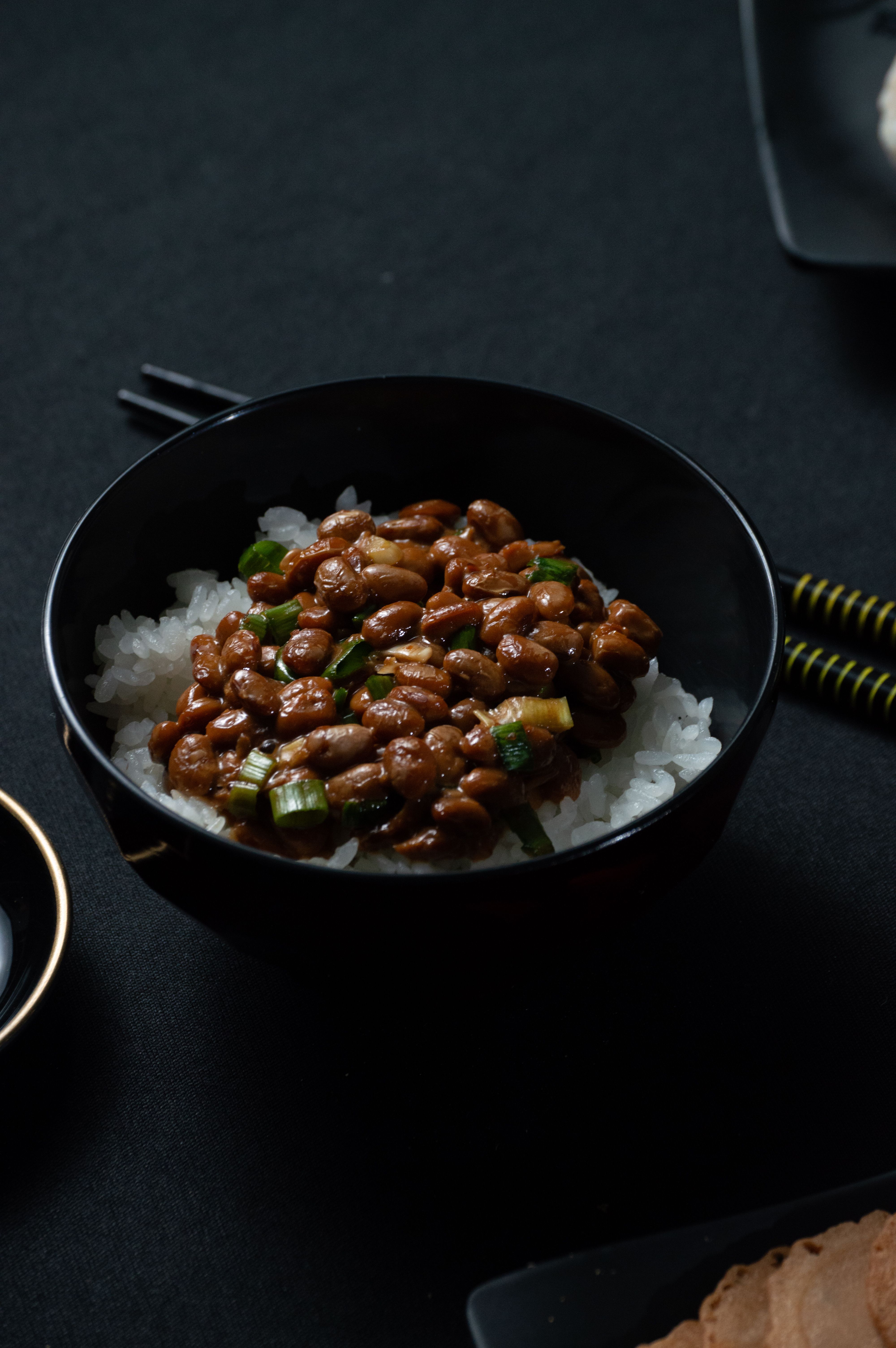日本の米料理