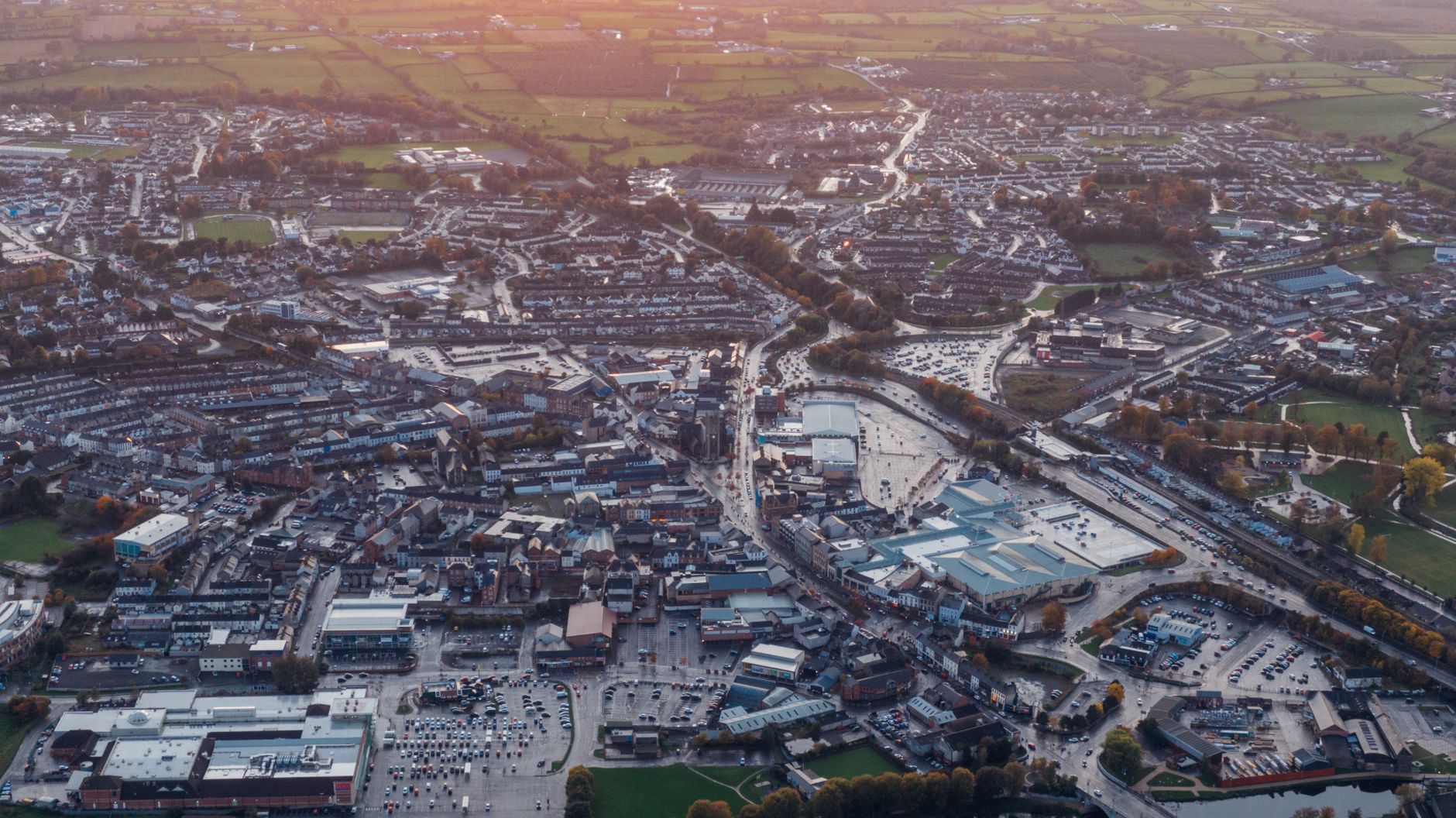 Wrexham — Wrexham