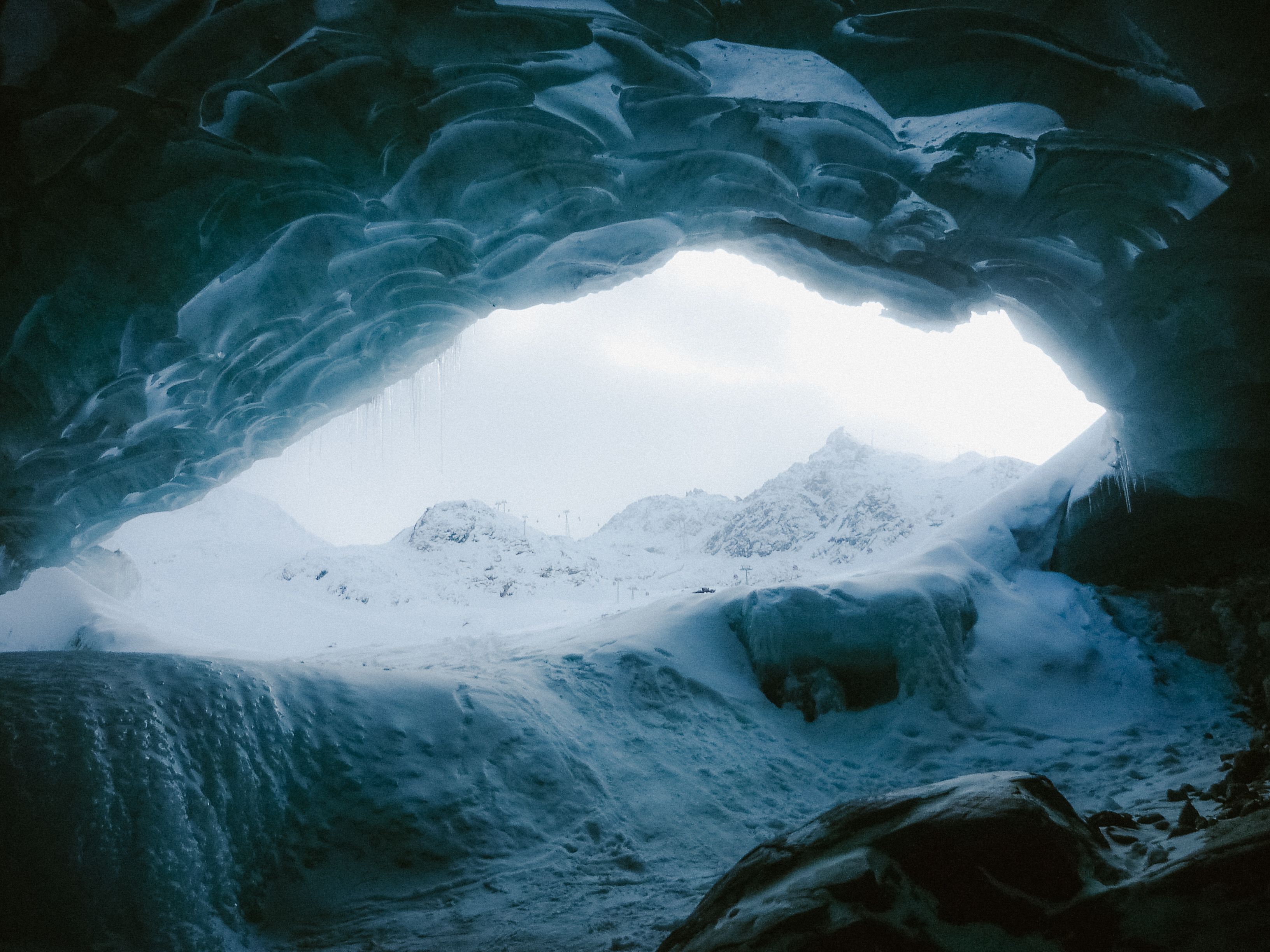 Minecraft 26.4 Snapshot 4 patch notes: Ice Caves Biome, Frostbite Mob, and more news update image