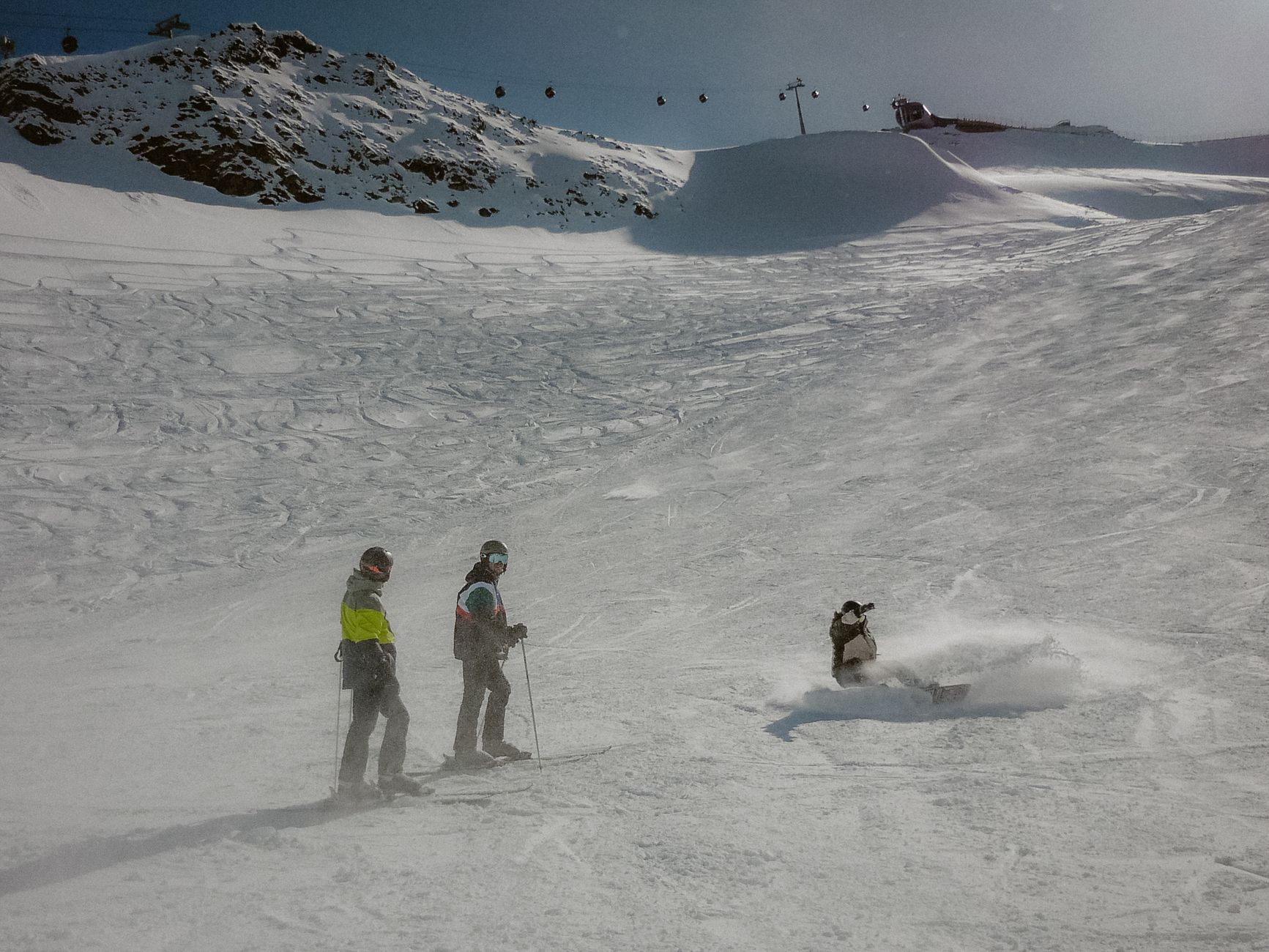 20 Best Ski Resorts for Late-Season Snow