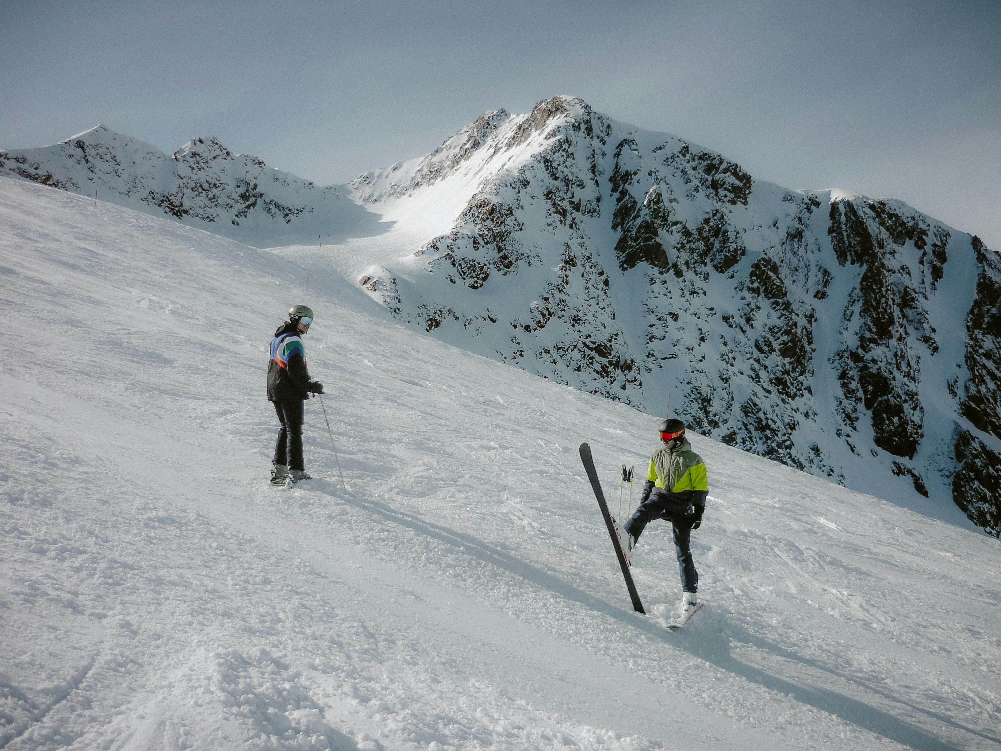 Trew Gear Cosmic Primo Review — Photo by Andreas Ebner on Pexels