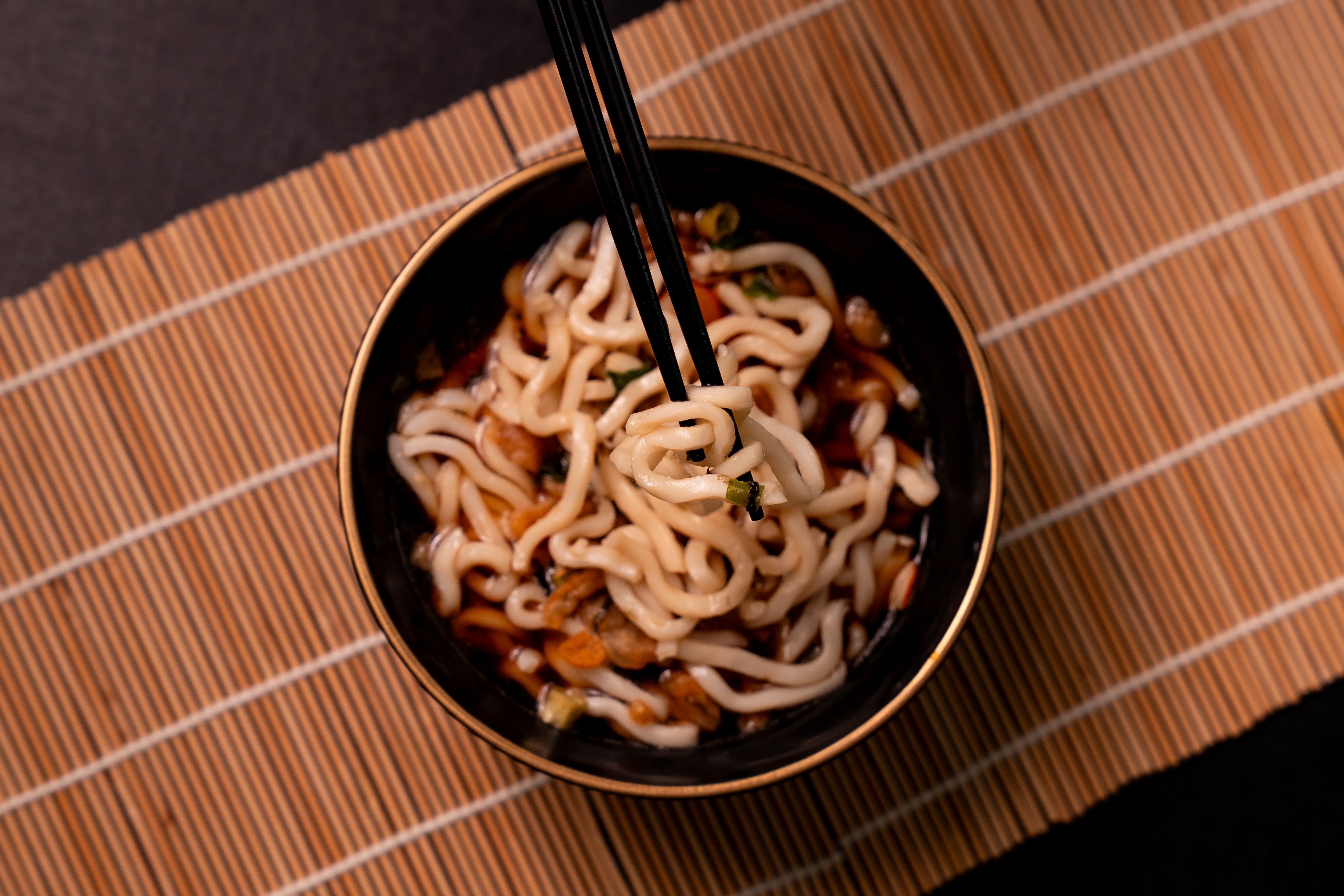 為什麼陝西的「麵食江湖」能讓人體驗在地生活哲學？