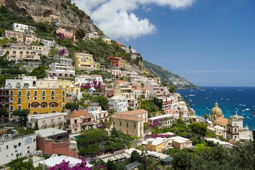 Positano, Italy photo 19