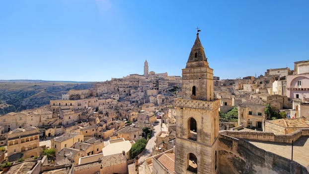 Matera, Italy photo 17