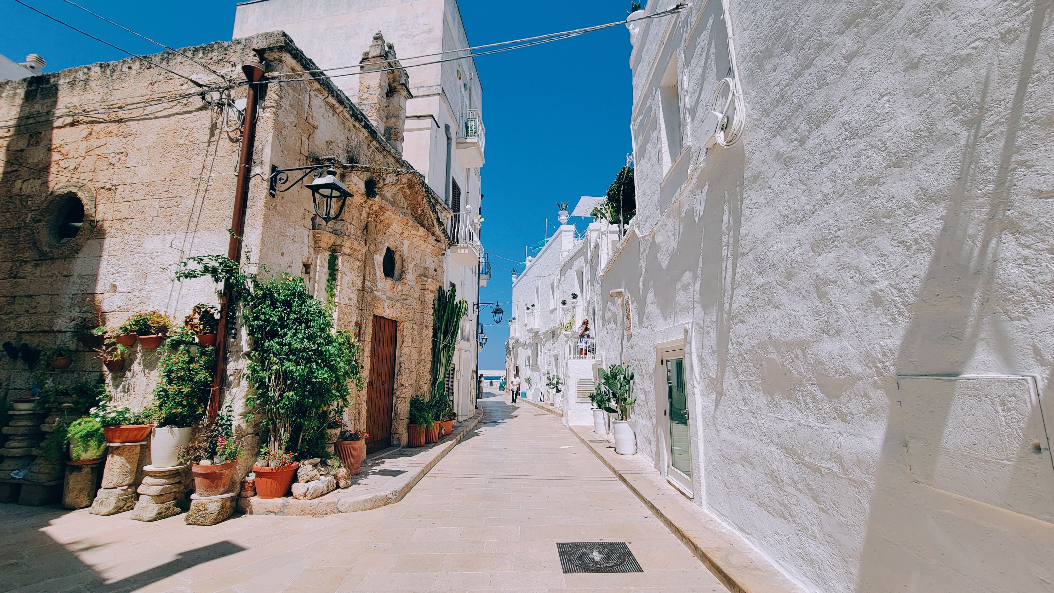 Ostuni